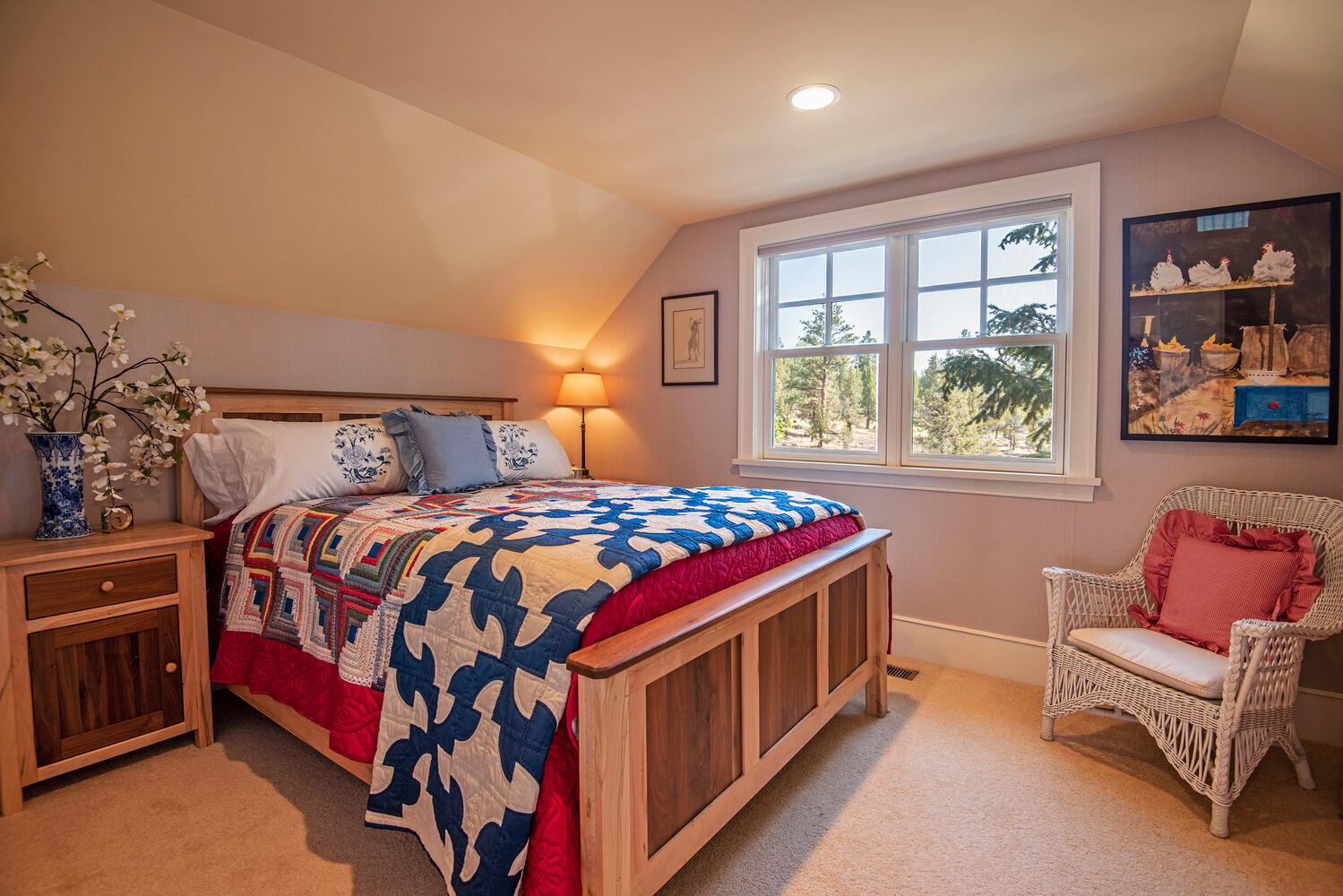 Ridge Indian Ford - Residential