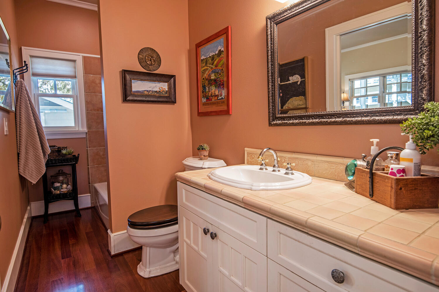 Ridge Indian Ford - Residential