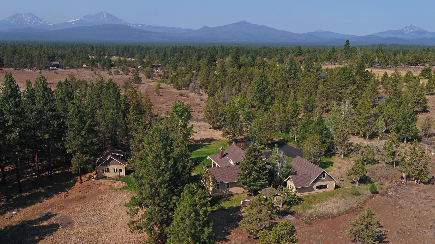 Ridge Indian Ford - Residential