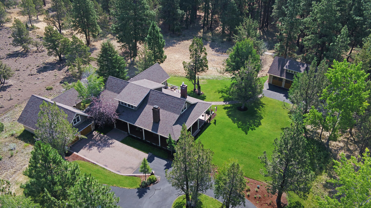 Ridge Indian Ford - Residential