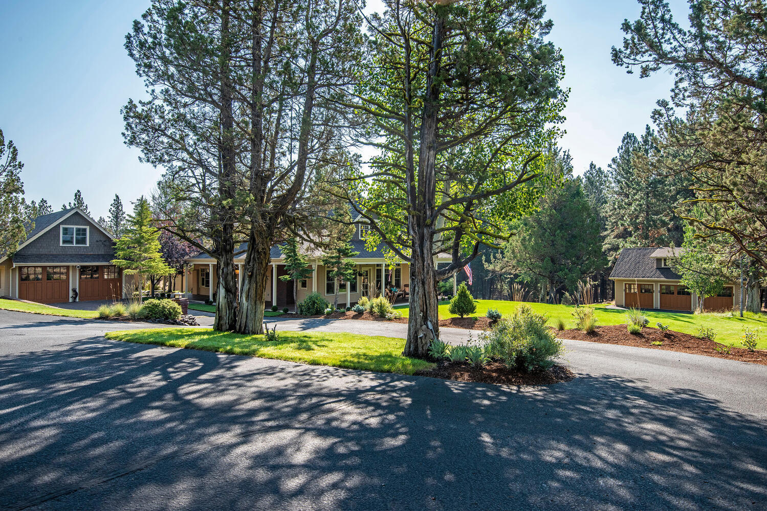 Ridge Indian Ford - Residential