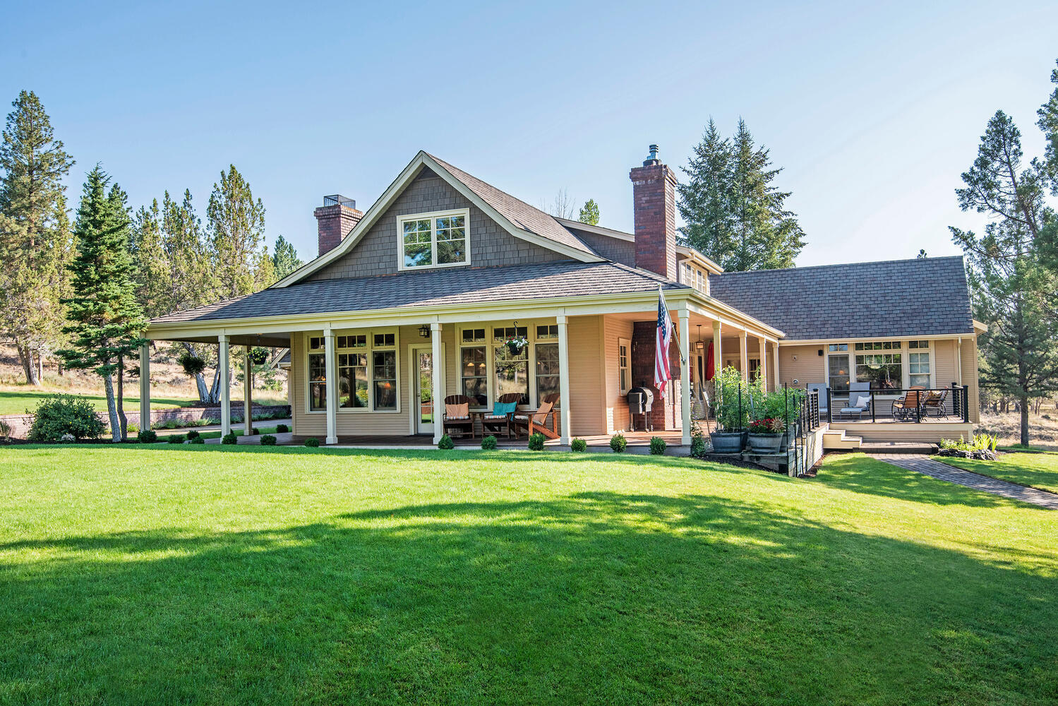 Ridge Indian Ford - Residential