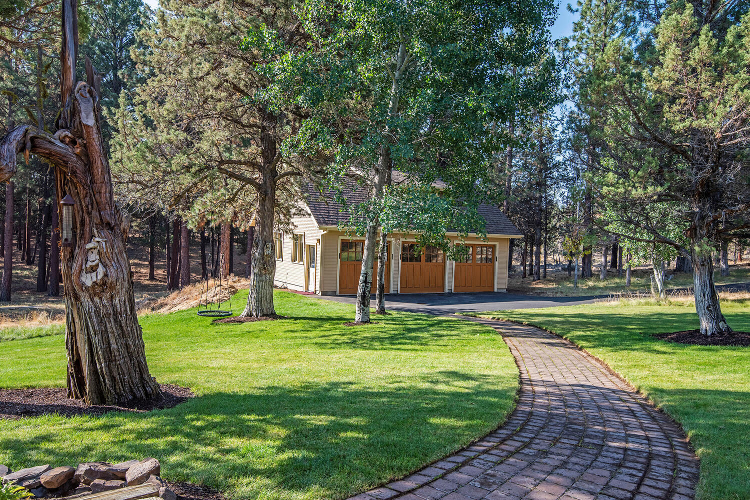 Ridge Indian Ford - Residential