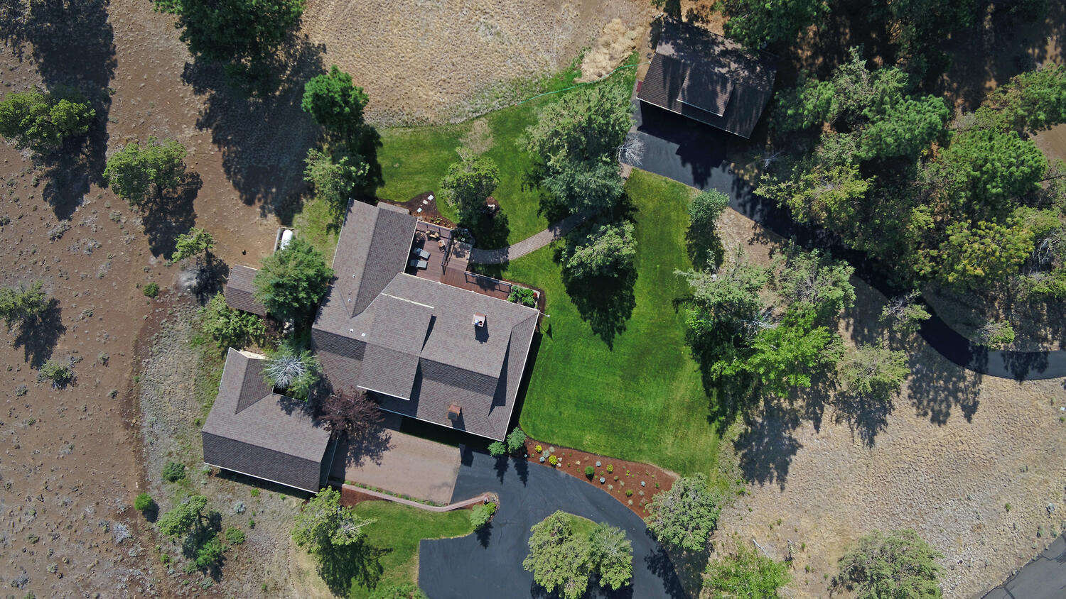 Ridge Indian Ford - Residential