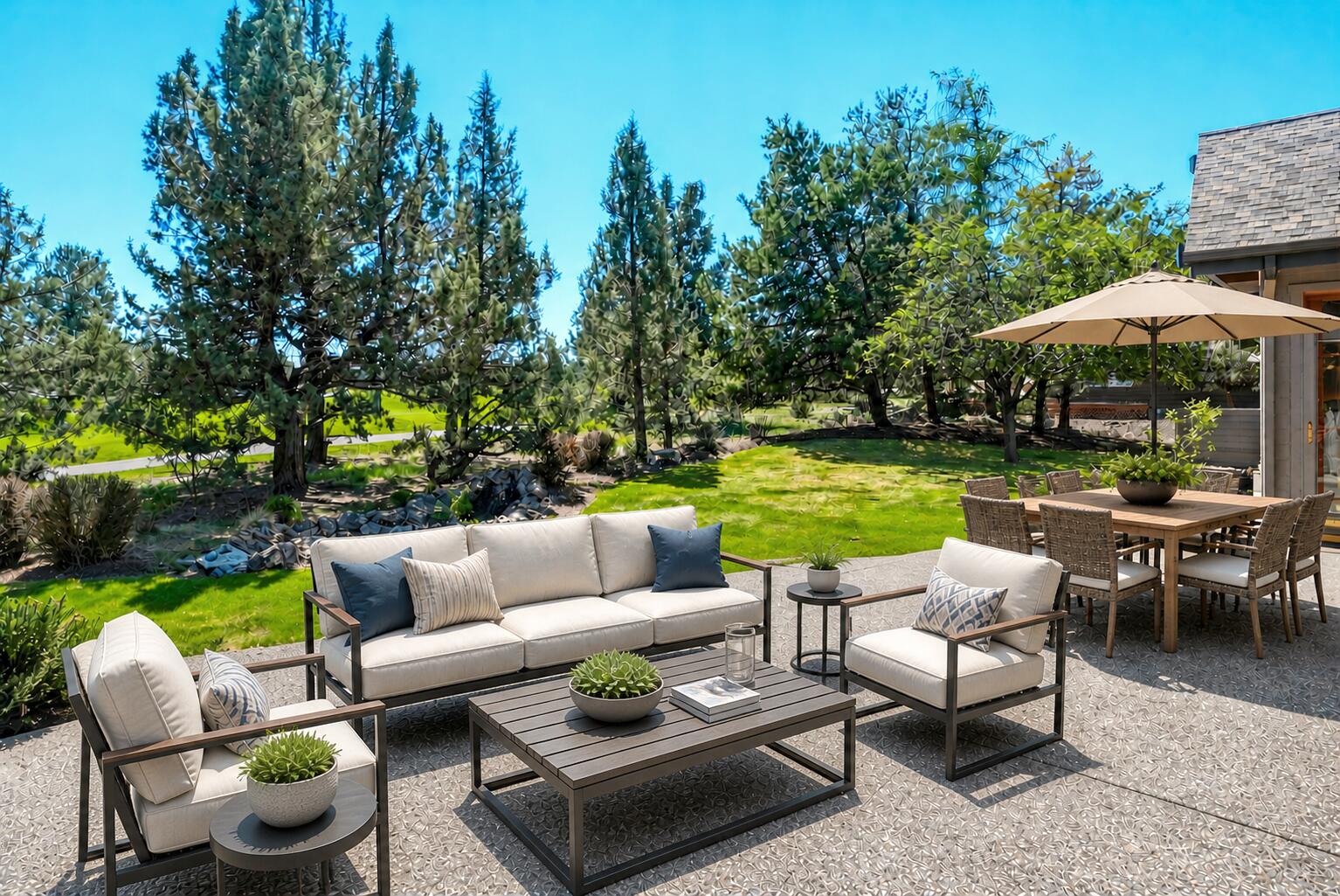 588 Widgeon Road