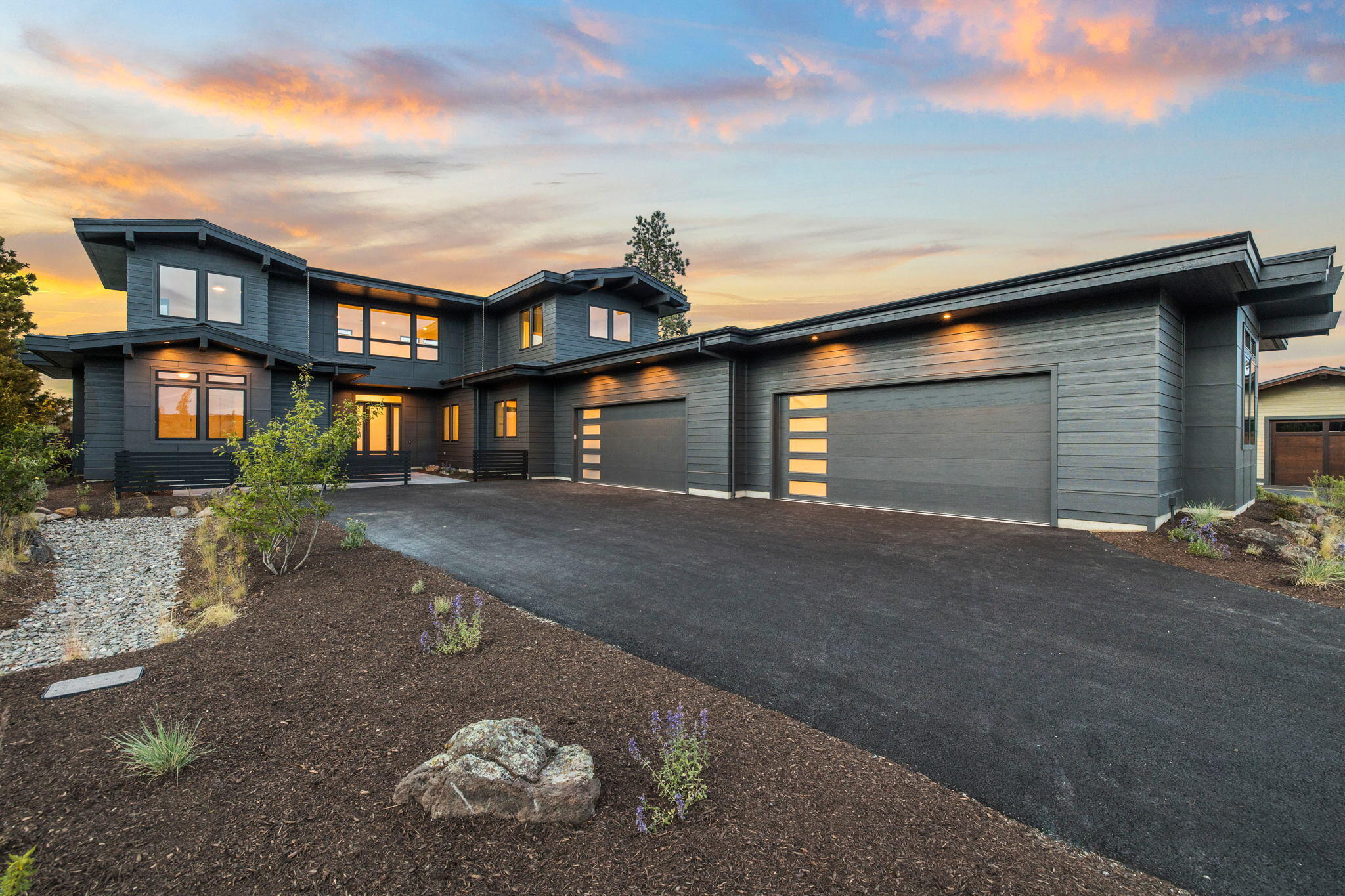 Tetherow - Residential