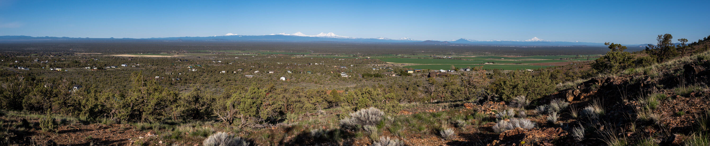 Powell Butte View - Land