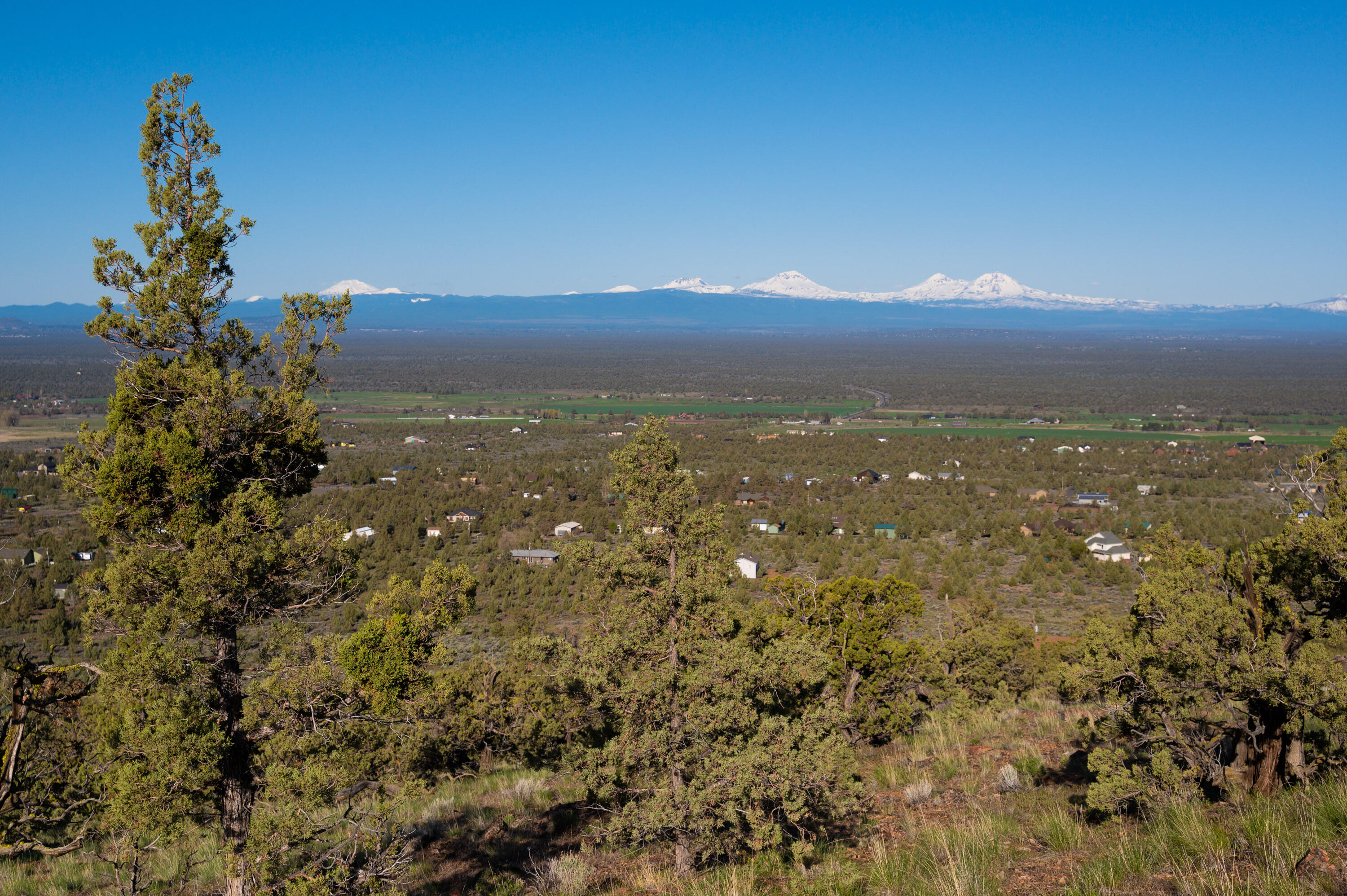 Powell Butte View - Land