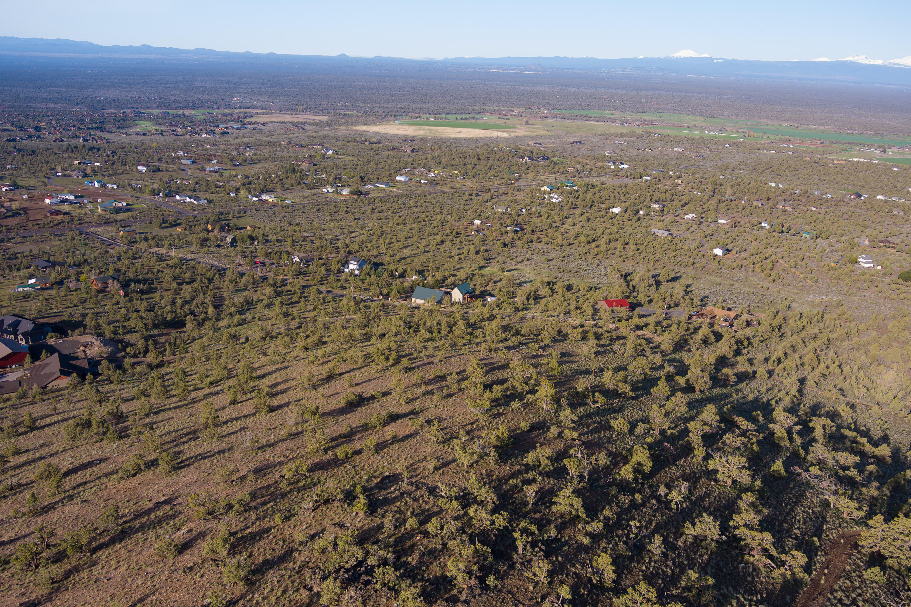 Powell Butte View - Land