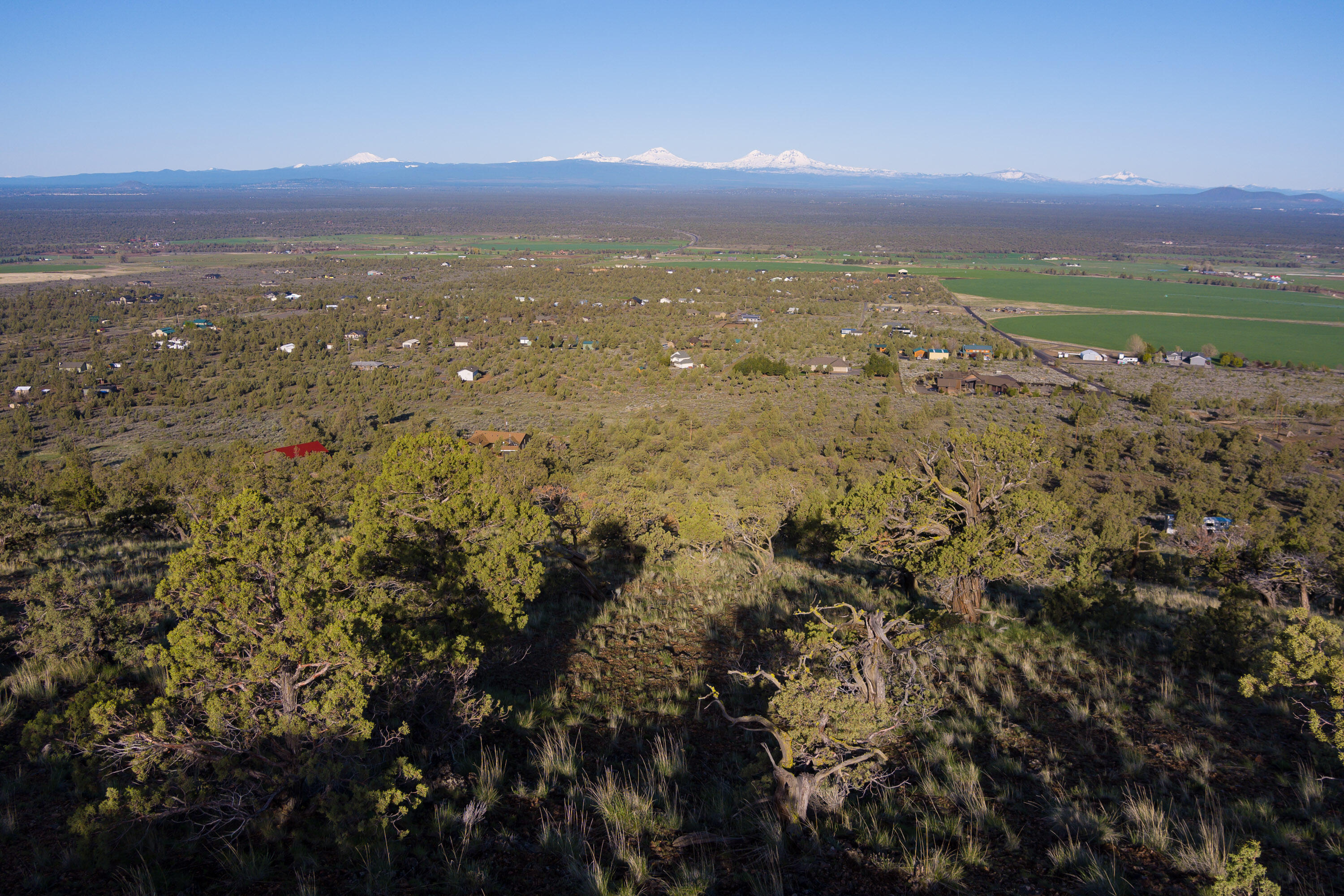 Powell Butte View - Land