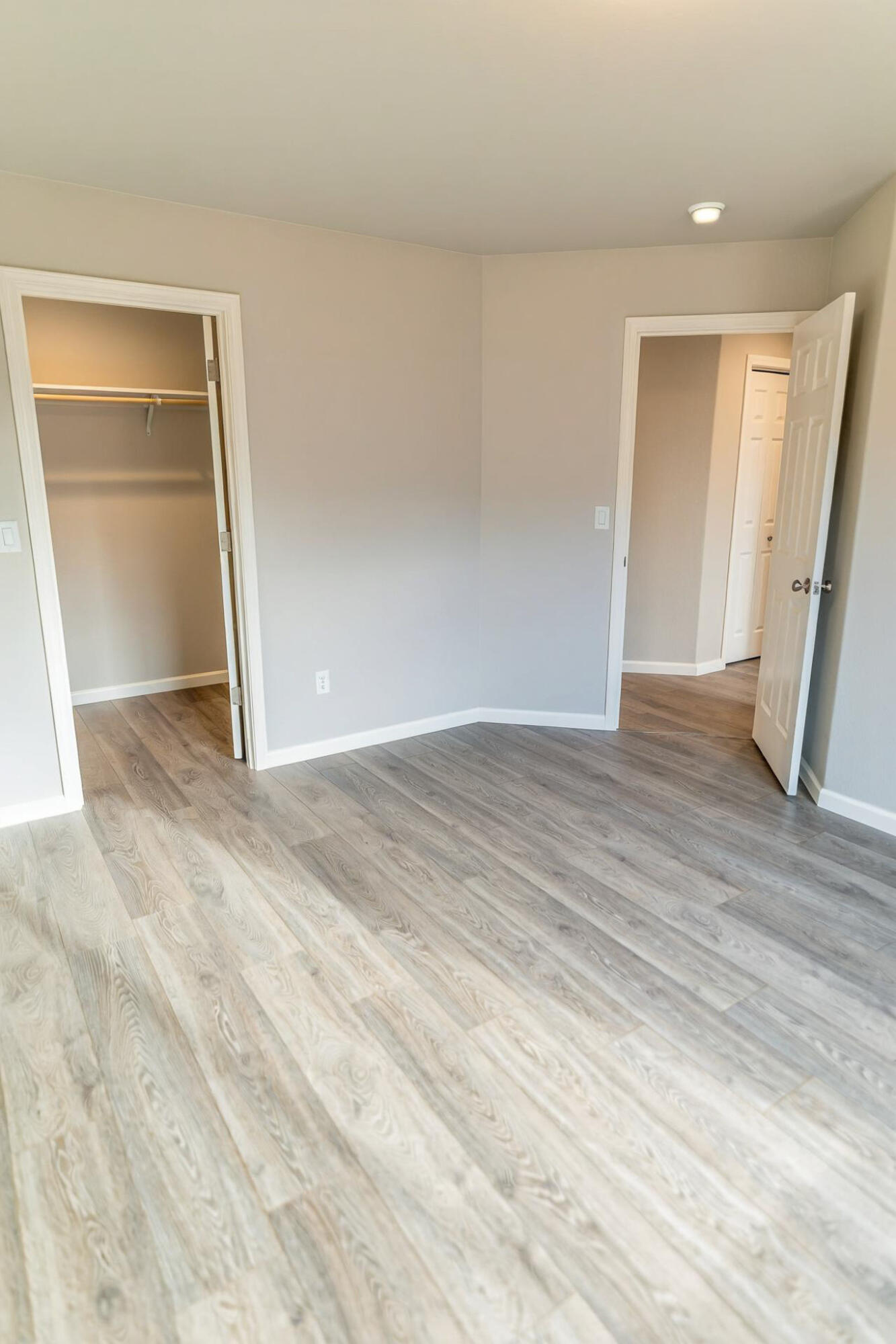 Quail Point Estates - Residential