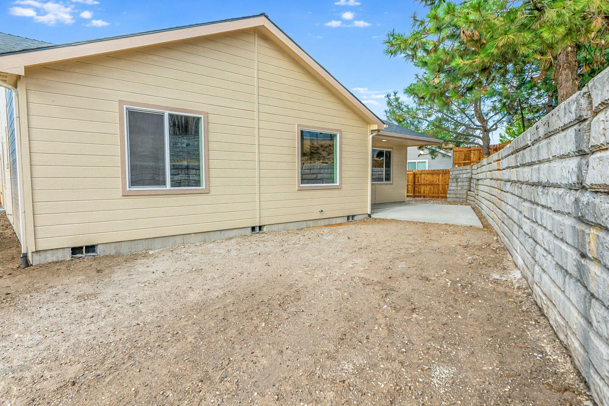 Quail Point Estates - Residential