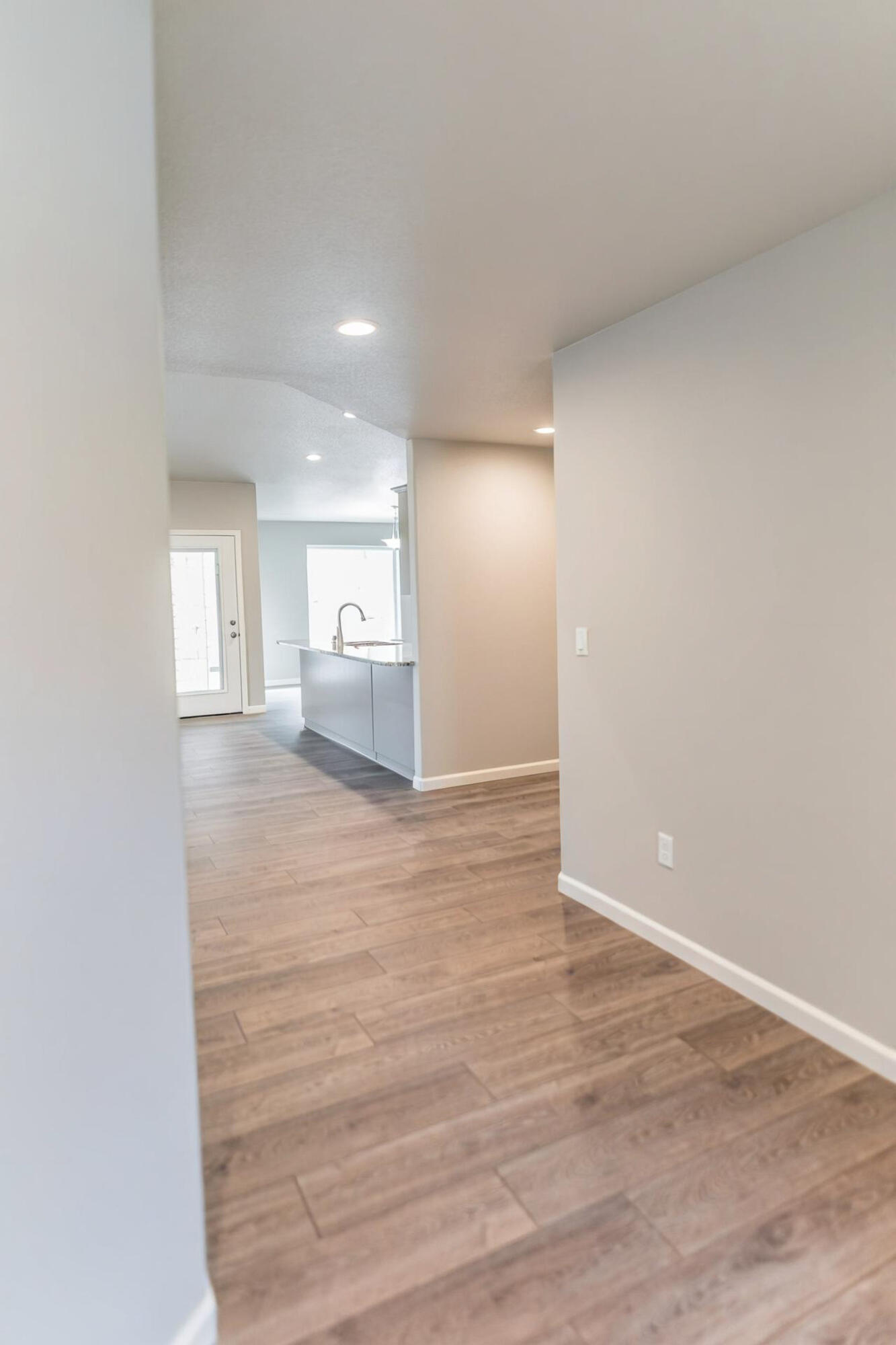 Quail Point Estates - Residential