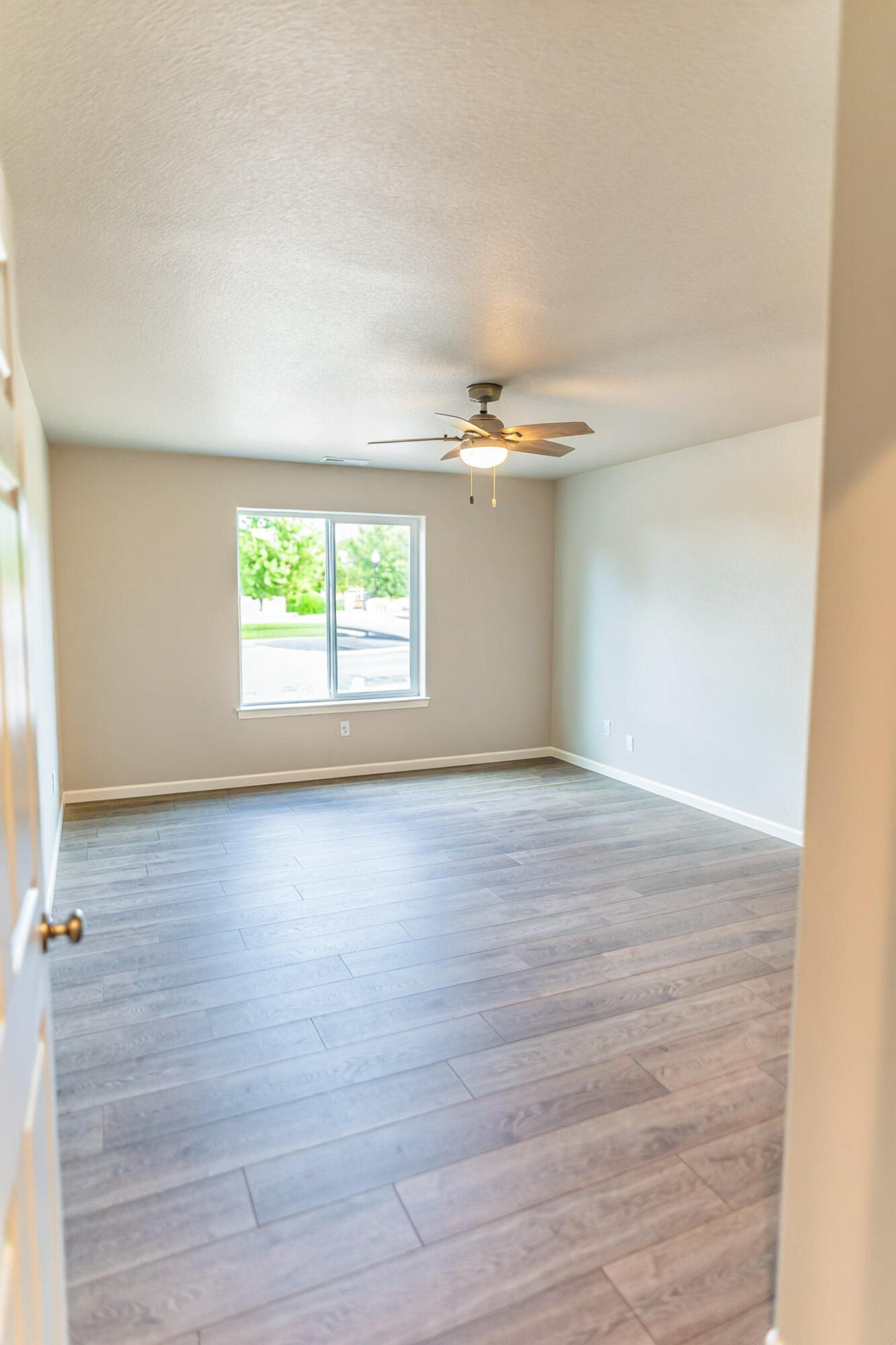 Quail Point Estates - Residential