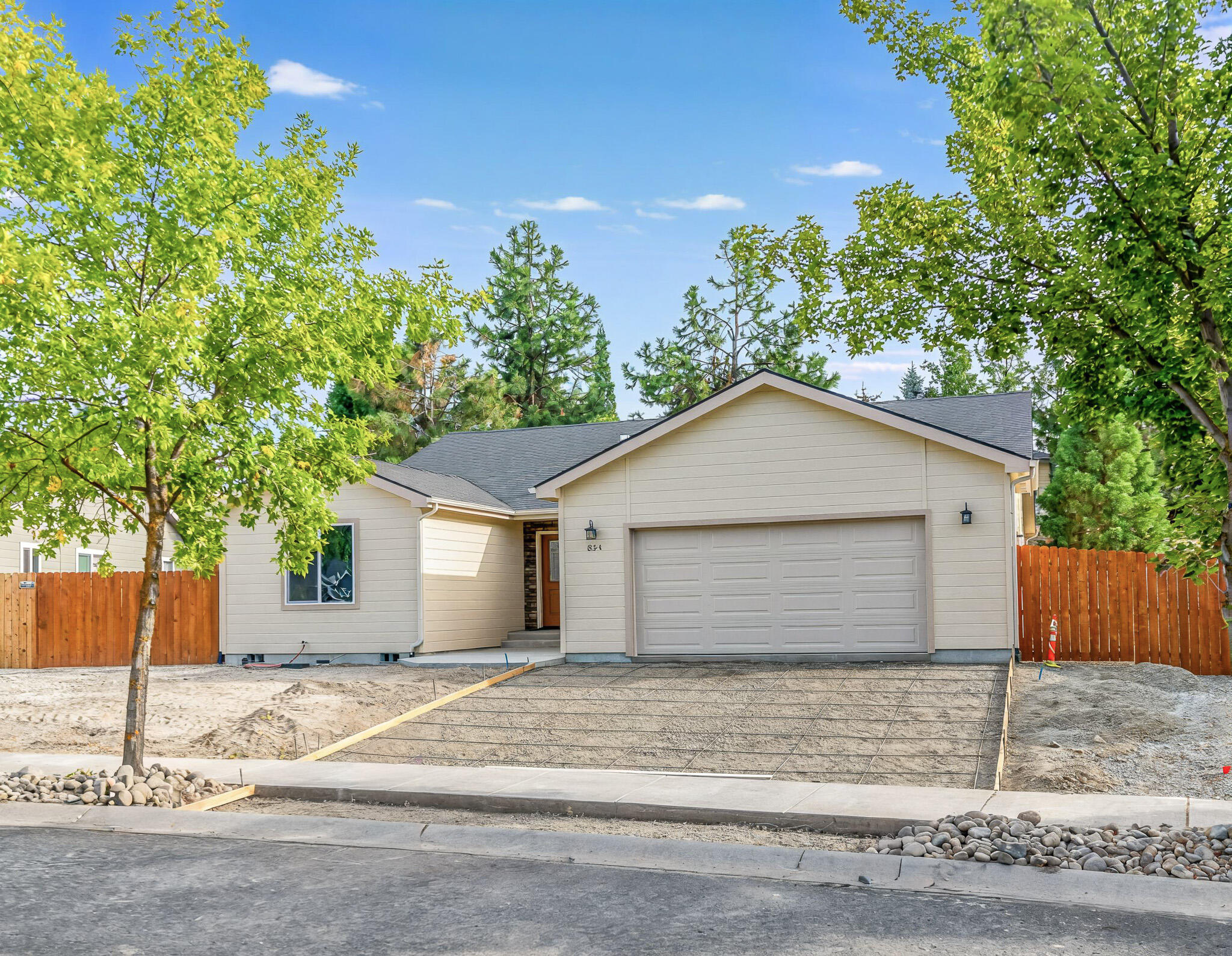 Quail Point Estates - Residential