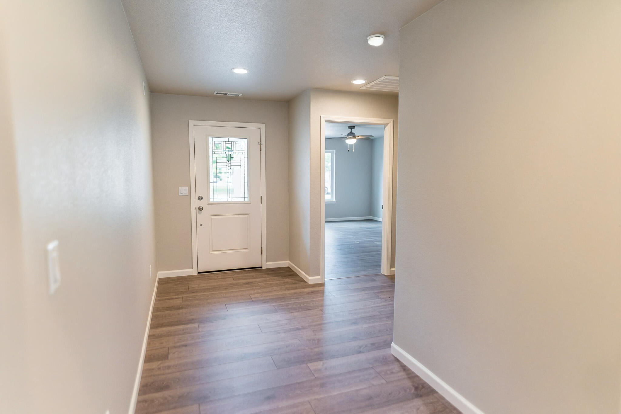 Quail Point Estates - Residential