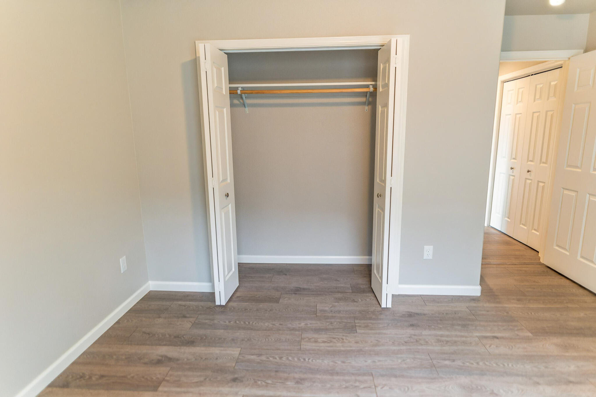 Quail Point Estates - Residential