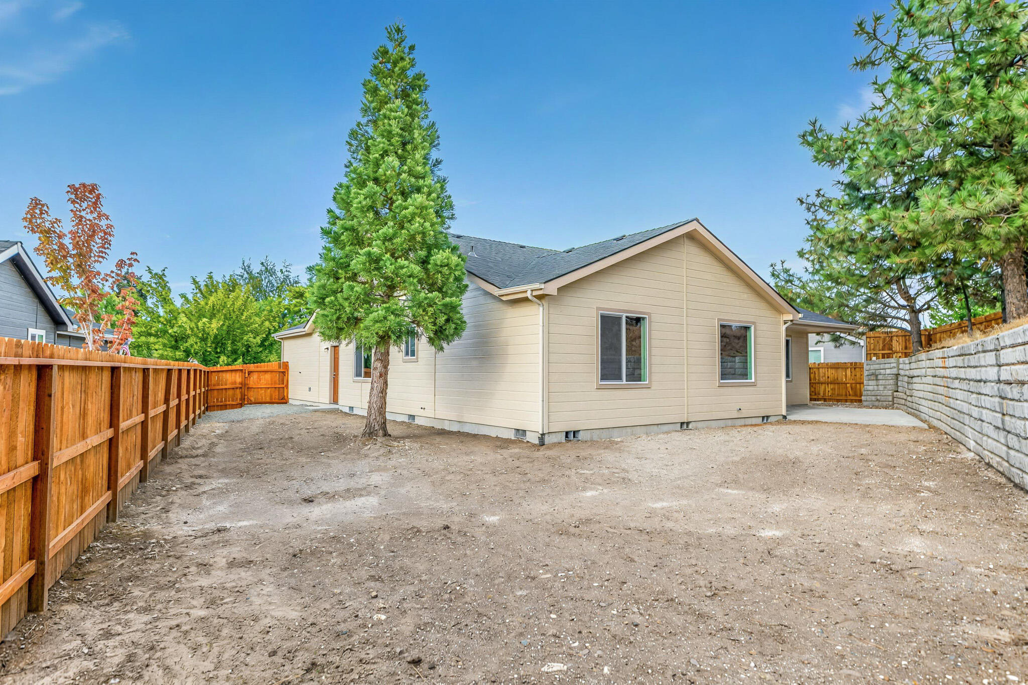 Quail Point Estates - Residential