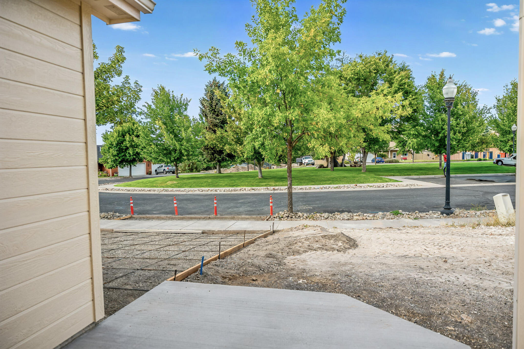 Quail Point Estates - Residential