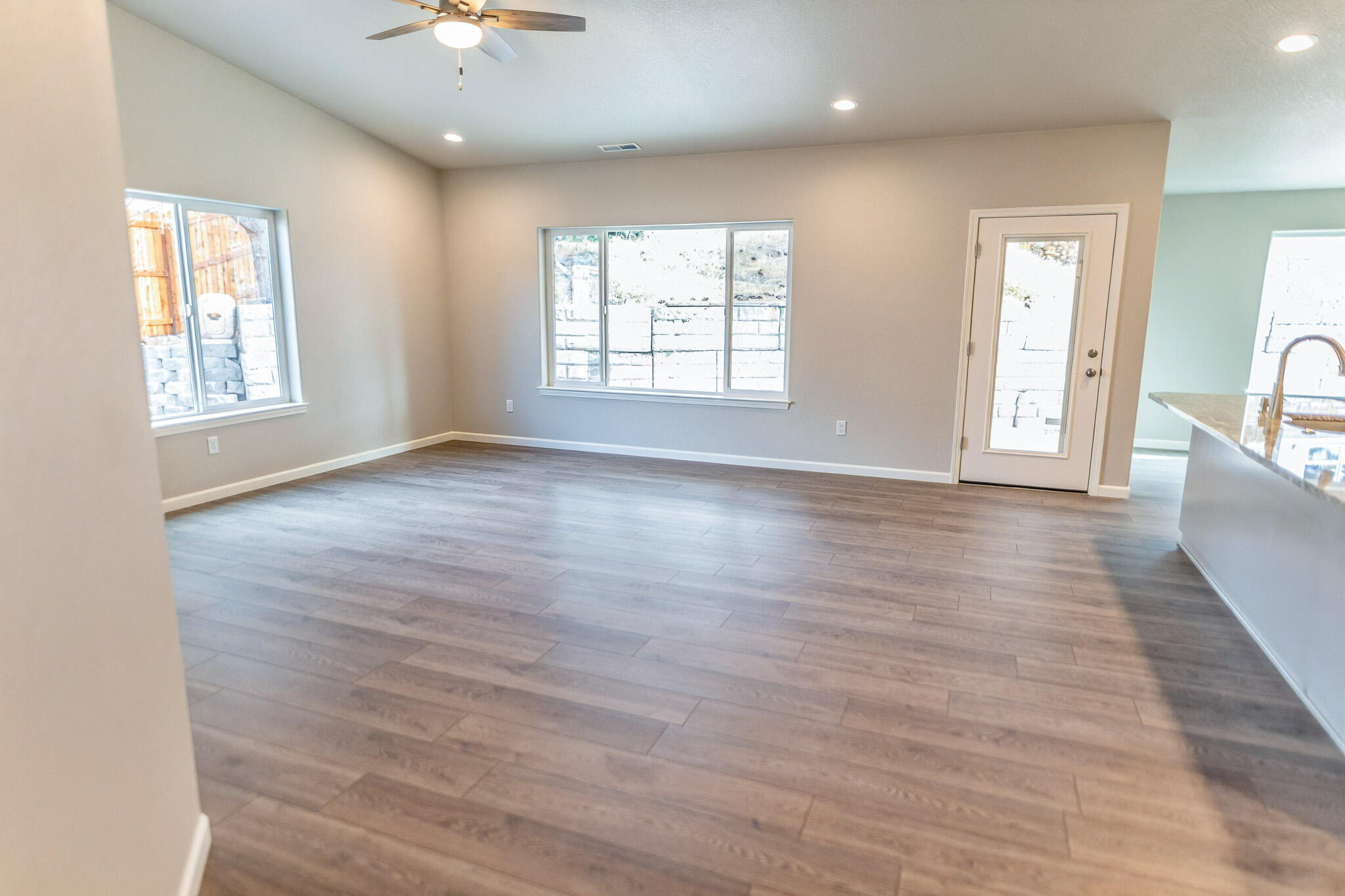 Quail Point Estates - Residential