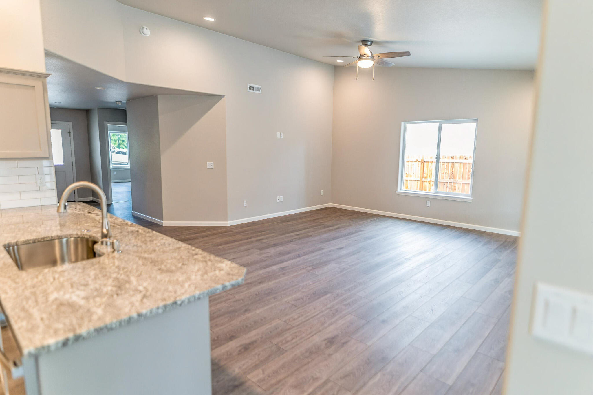 Quail Point Estates - Residential