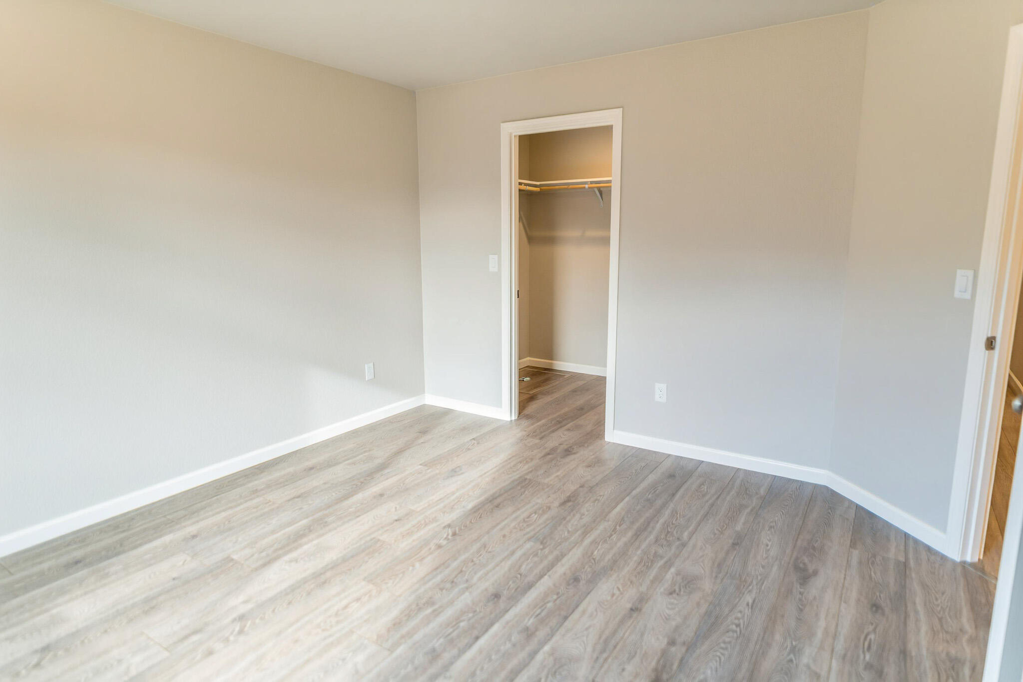 Quail Point Estates - Residential