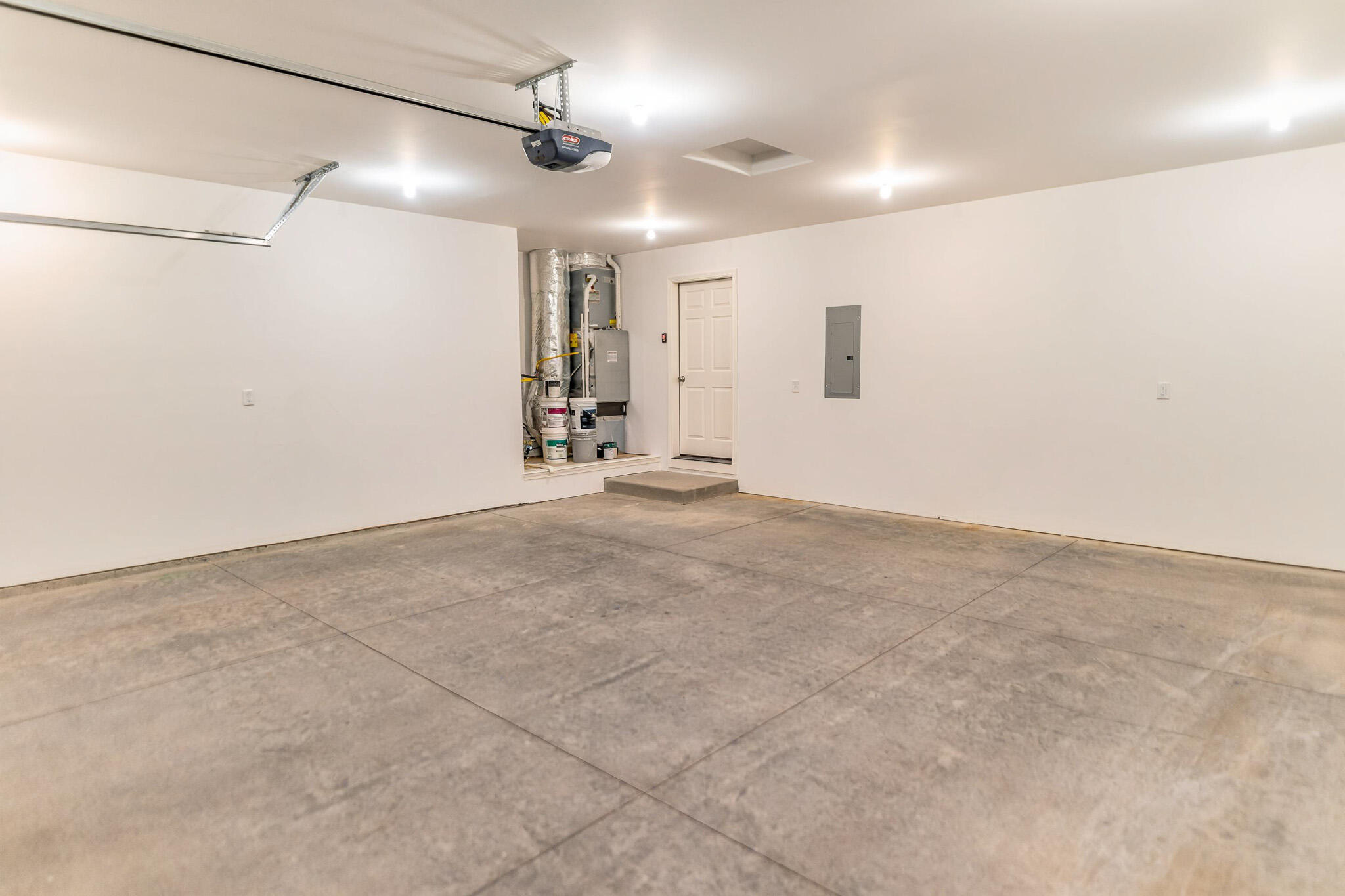 Quail Point Estates - Residential