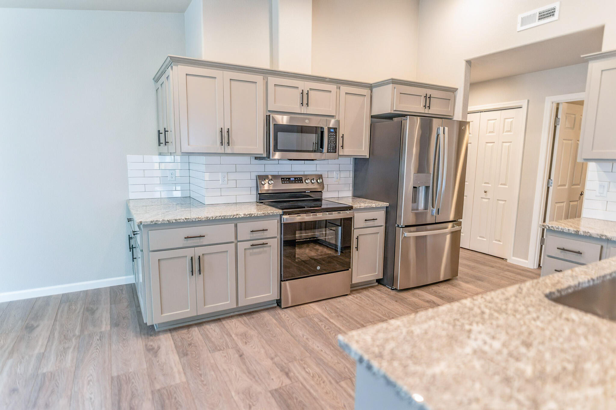 Quail Point Estates - Residential