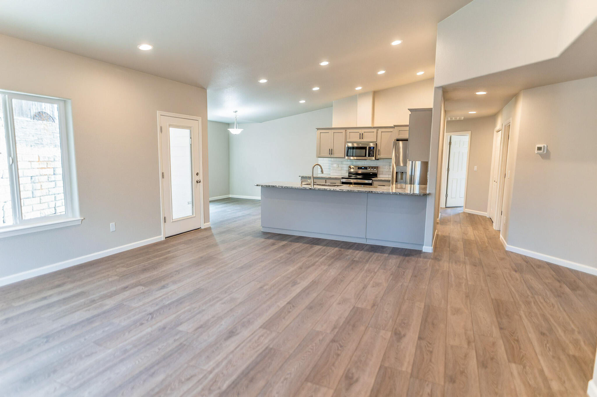 Quail Point Estates - Residential