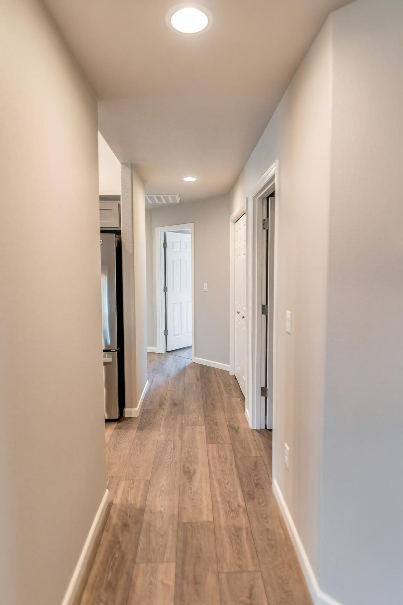 Quail Point Estates - Residential