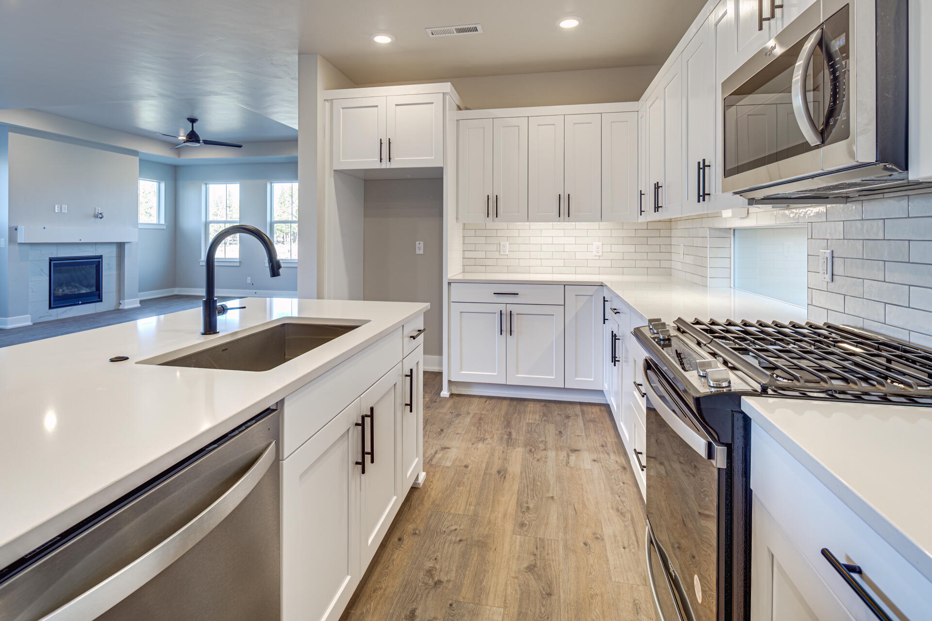 Petrosa - Residential