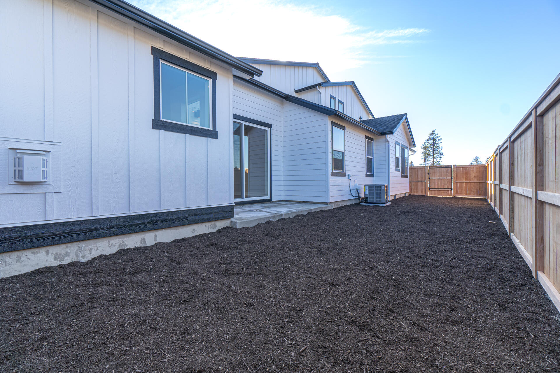 Petrosa - Residential