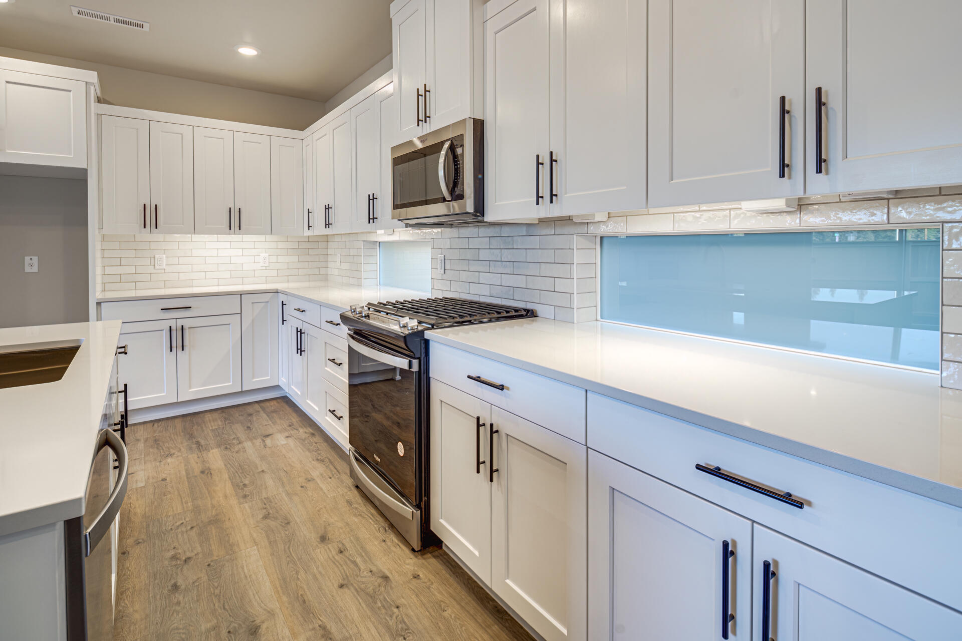 Petrosa - Residential