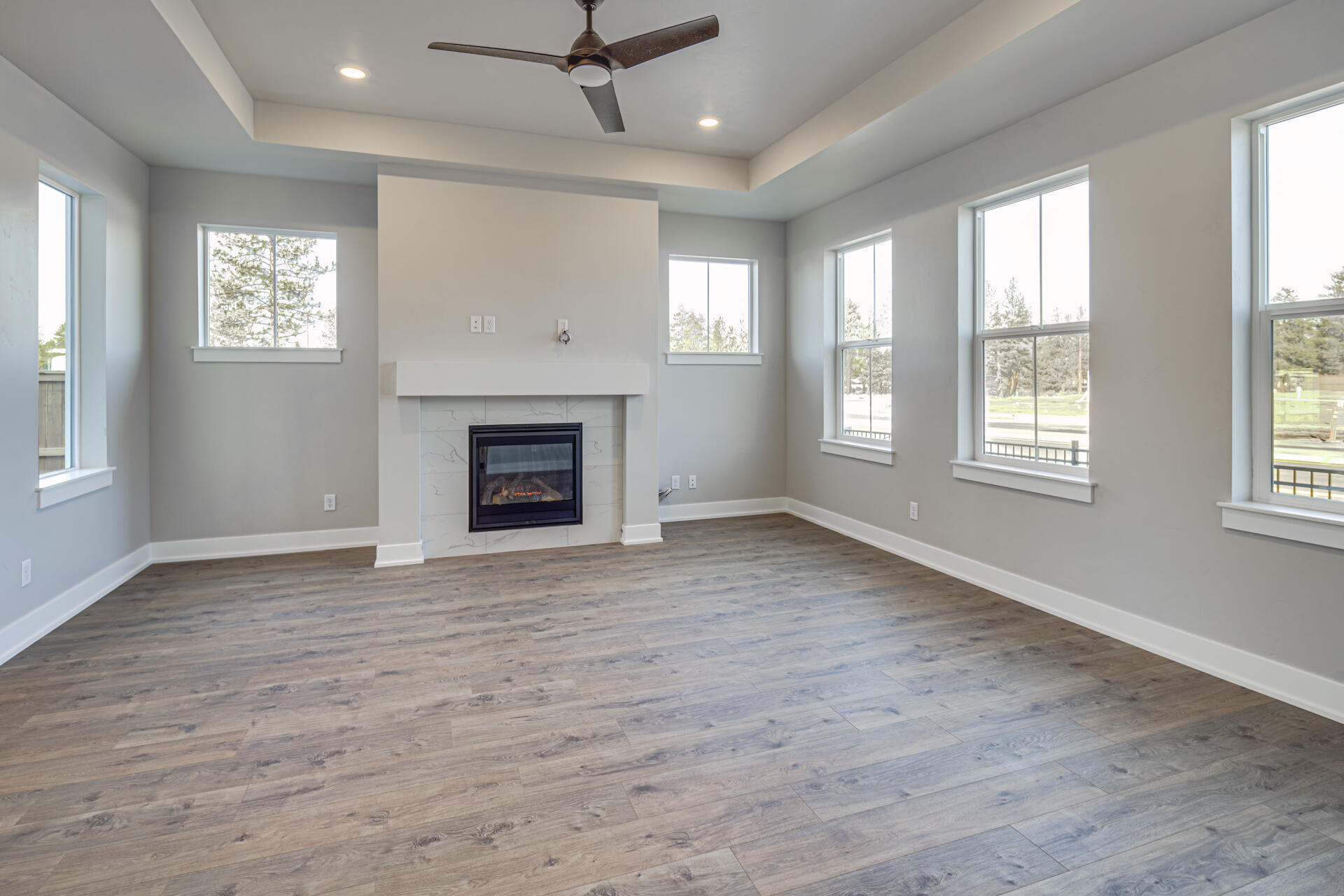 Petrosa - Residential