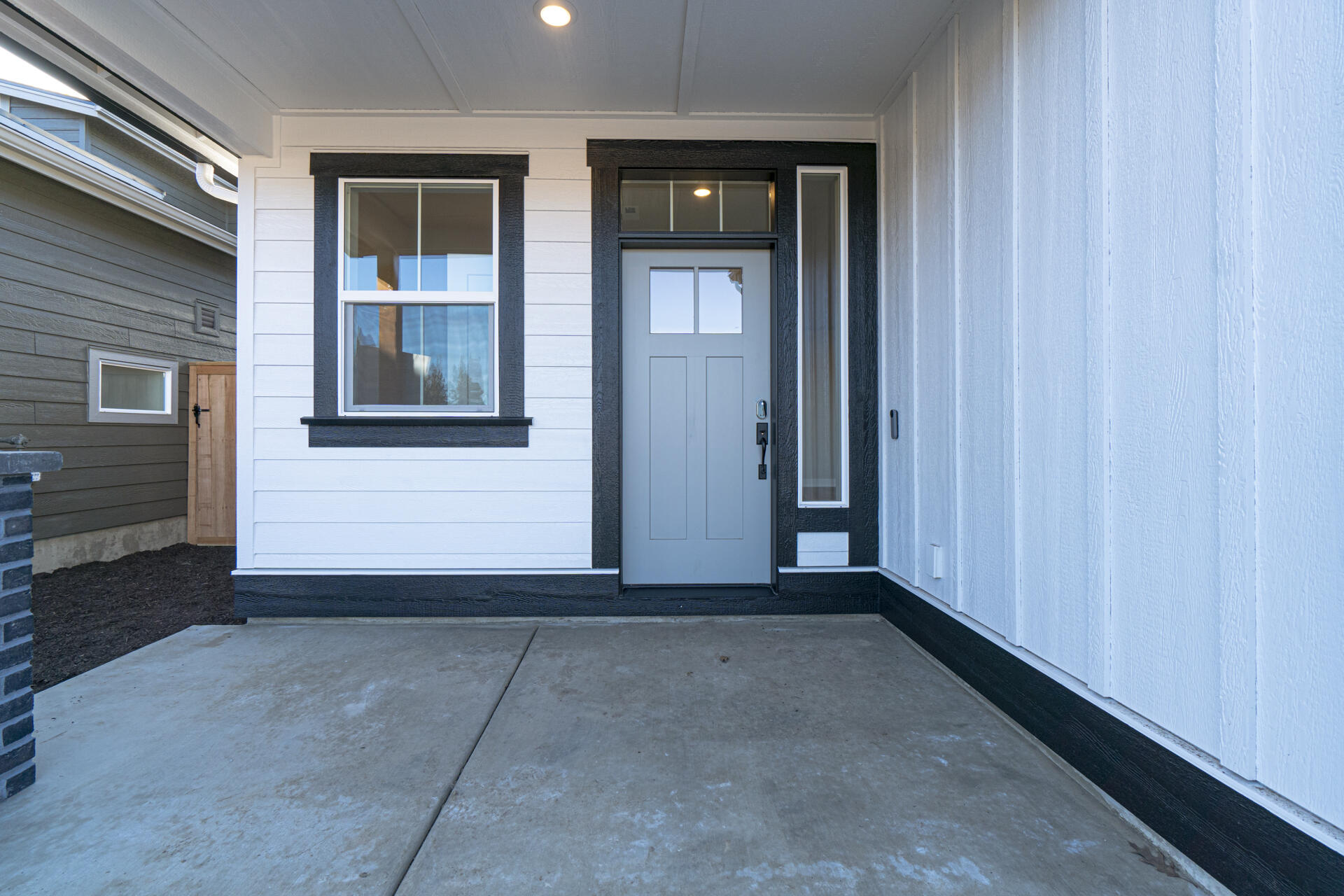 Petrosa - Residential