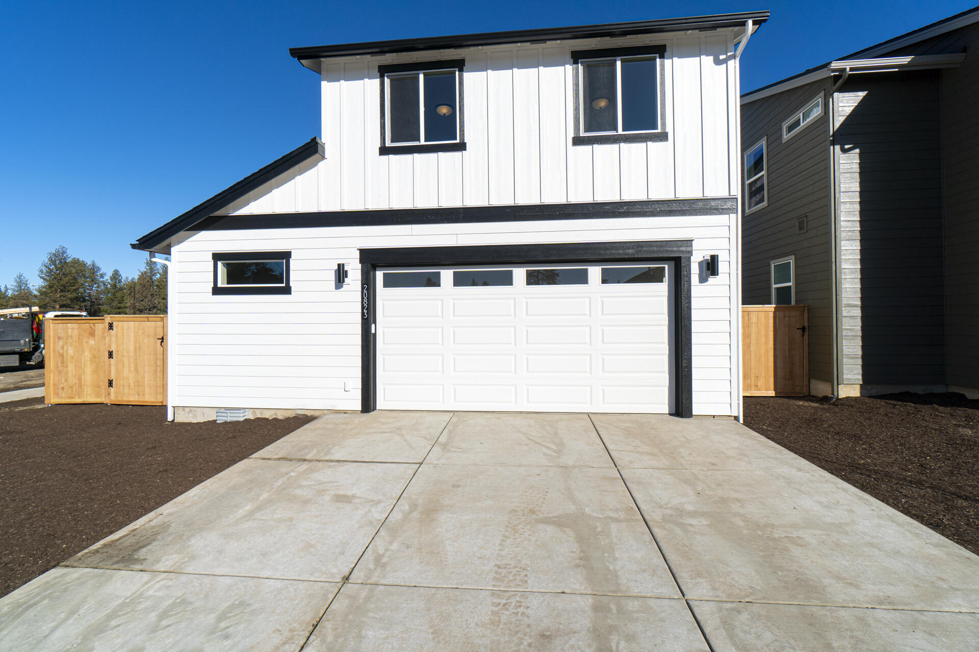 Petrosa - Residential