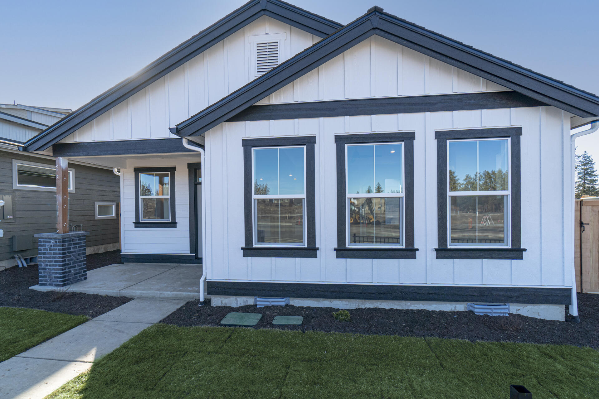 Petrosa - Residential