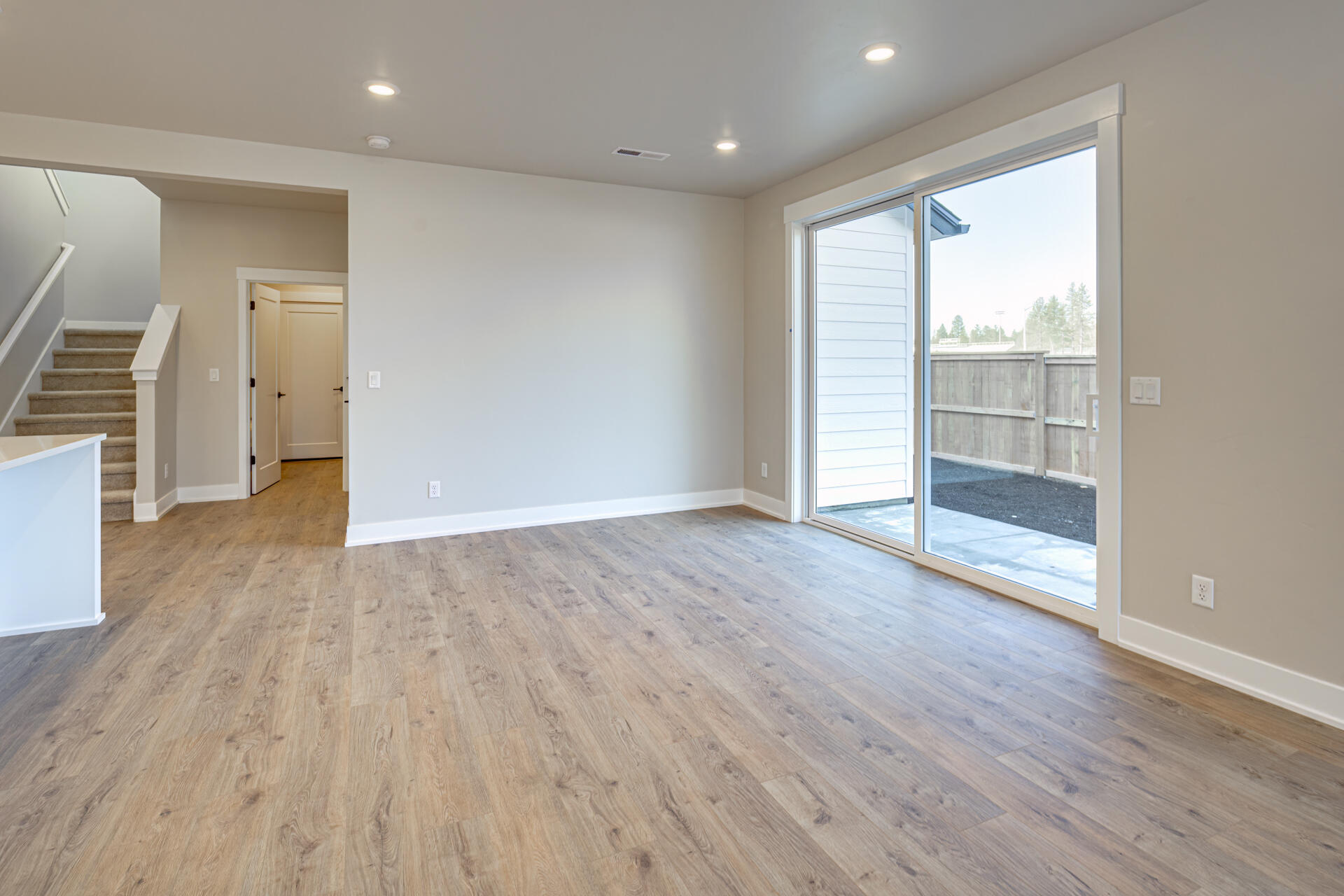 Petrosa - Residential