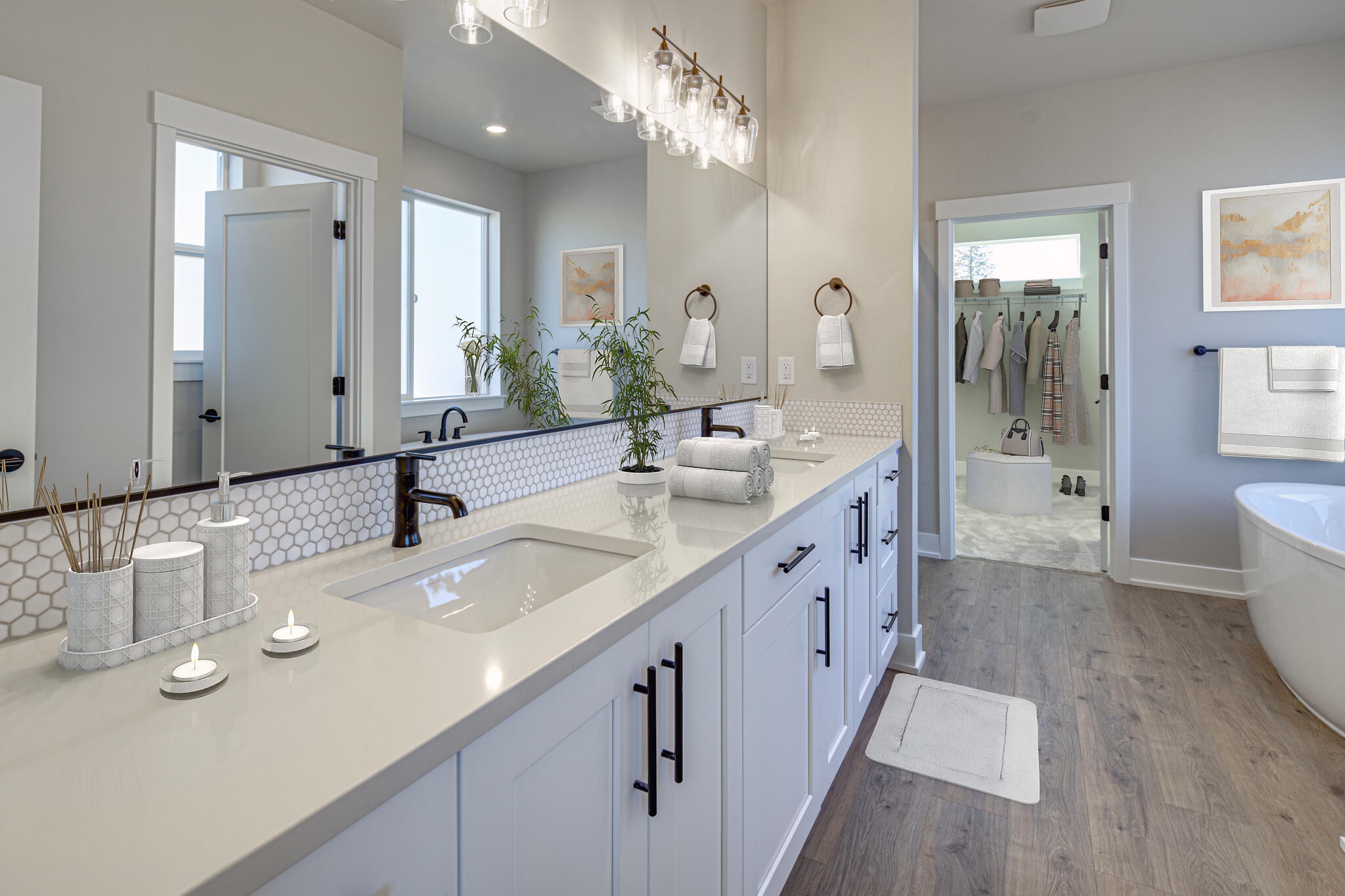 Petrosa - Residential