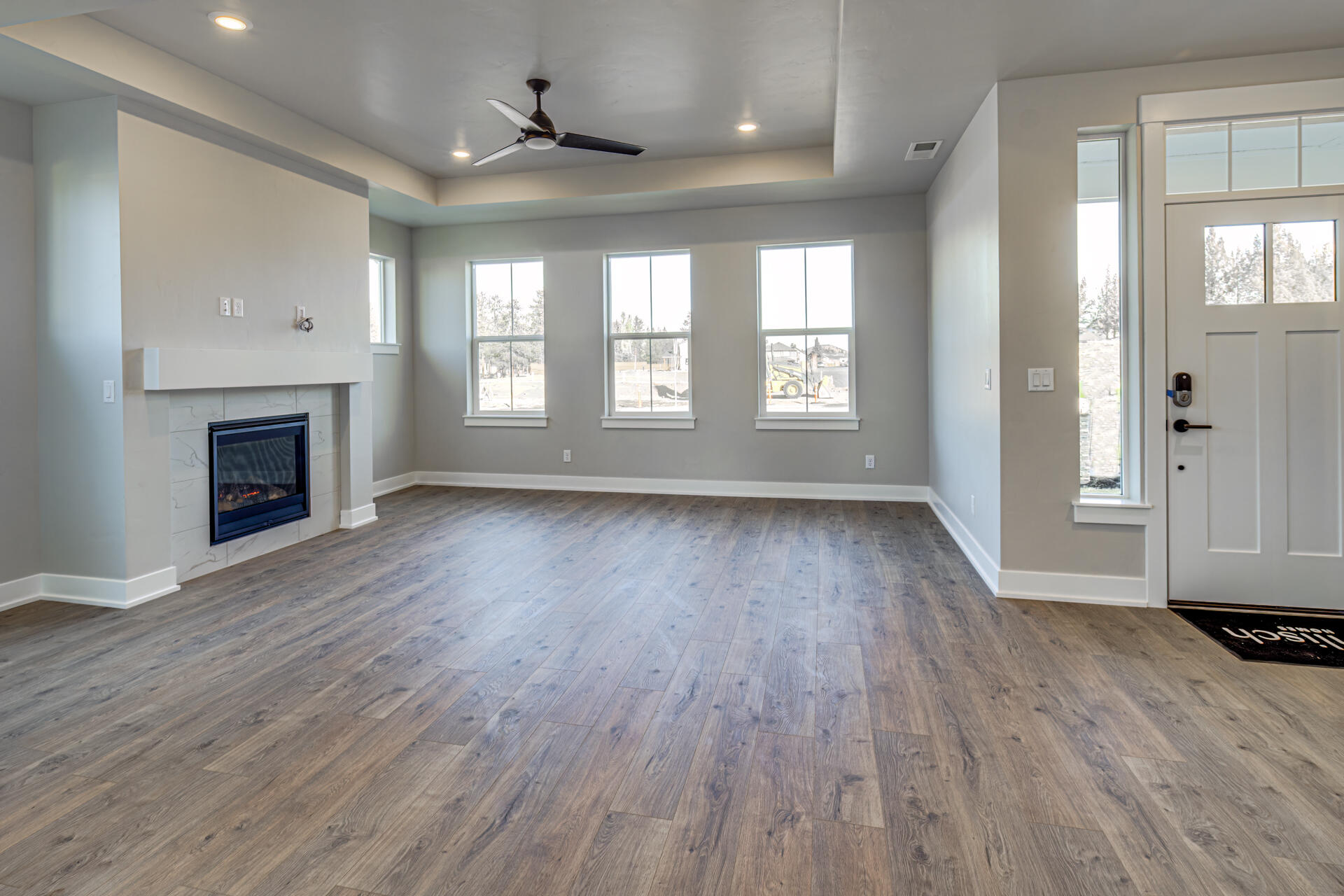 Petrosa - Residential