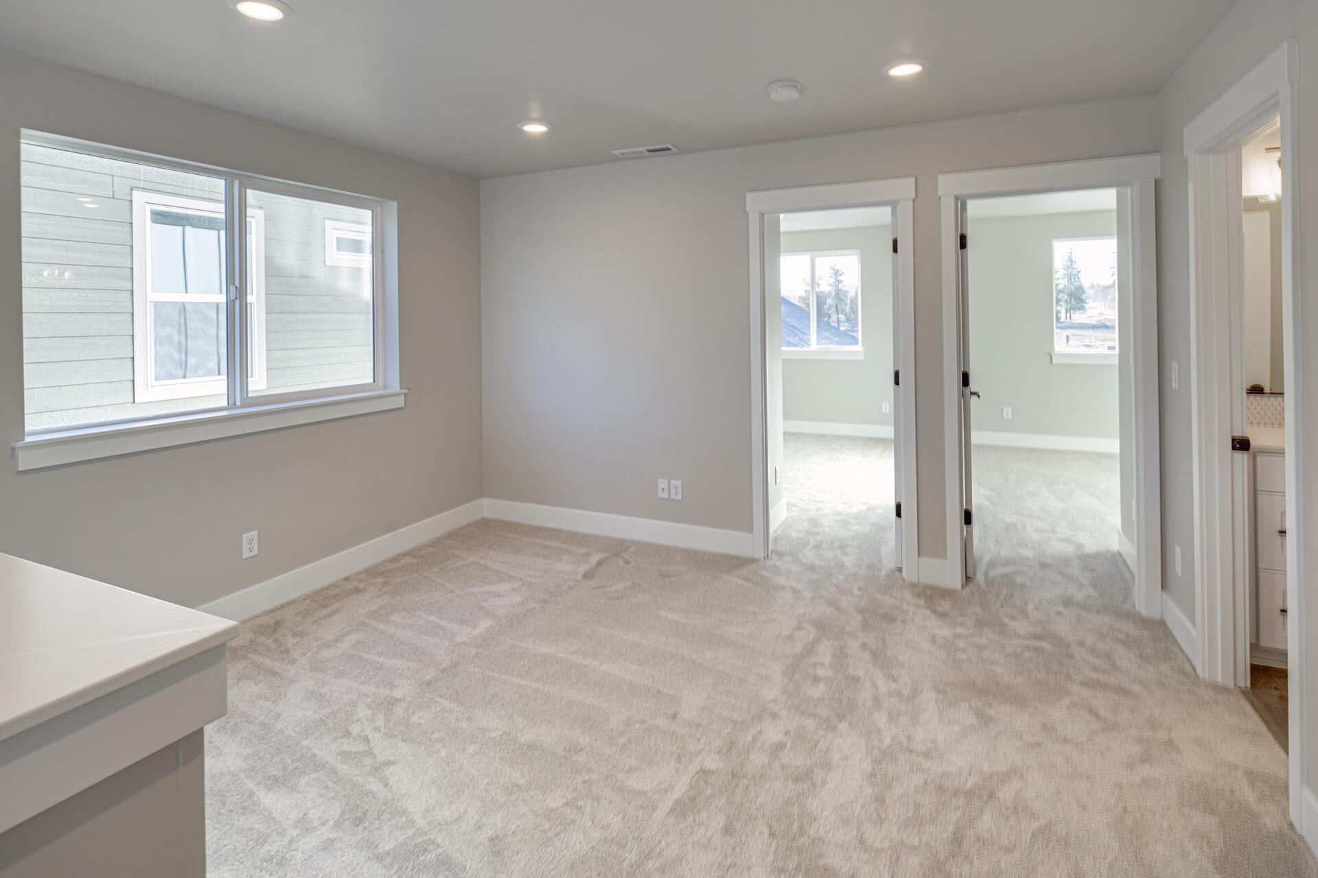 Petrosa - Residential