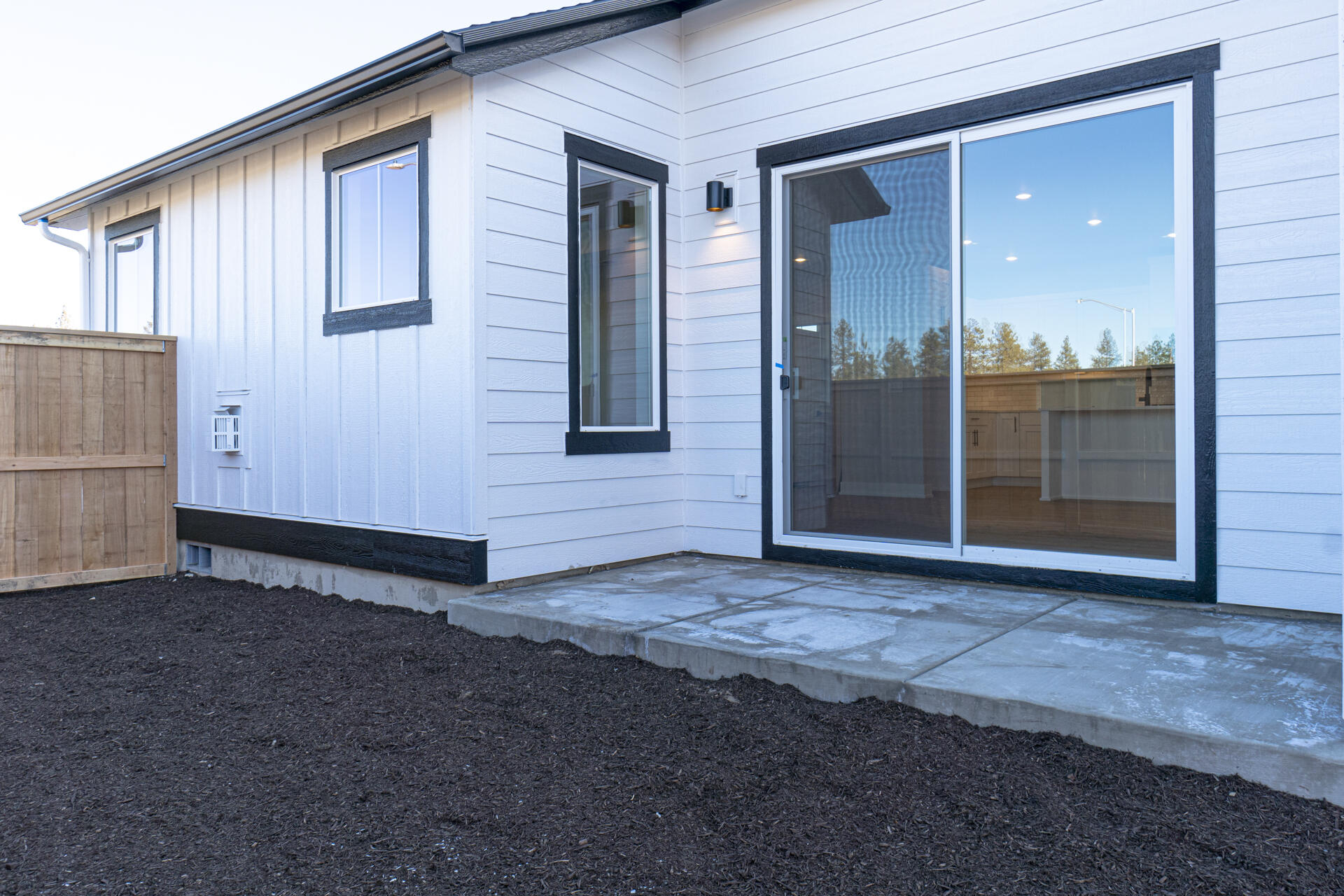 Petrosa - Residential