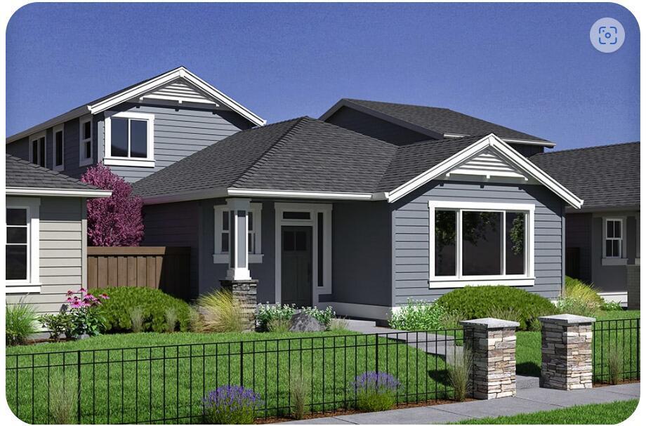 Petrosa - Residential