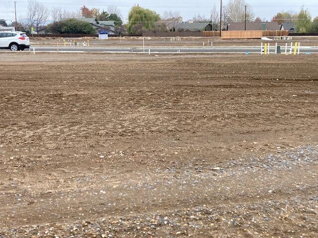 Canyon Rim Village - Land