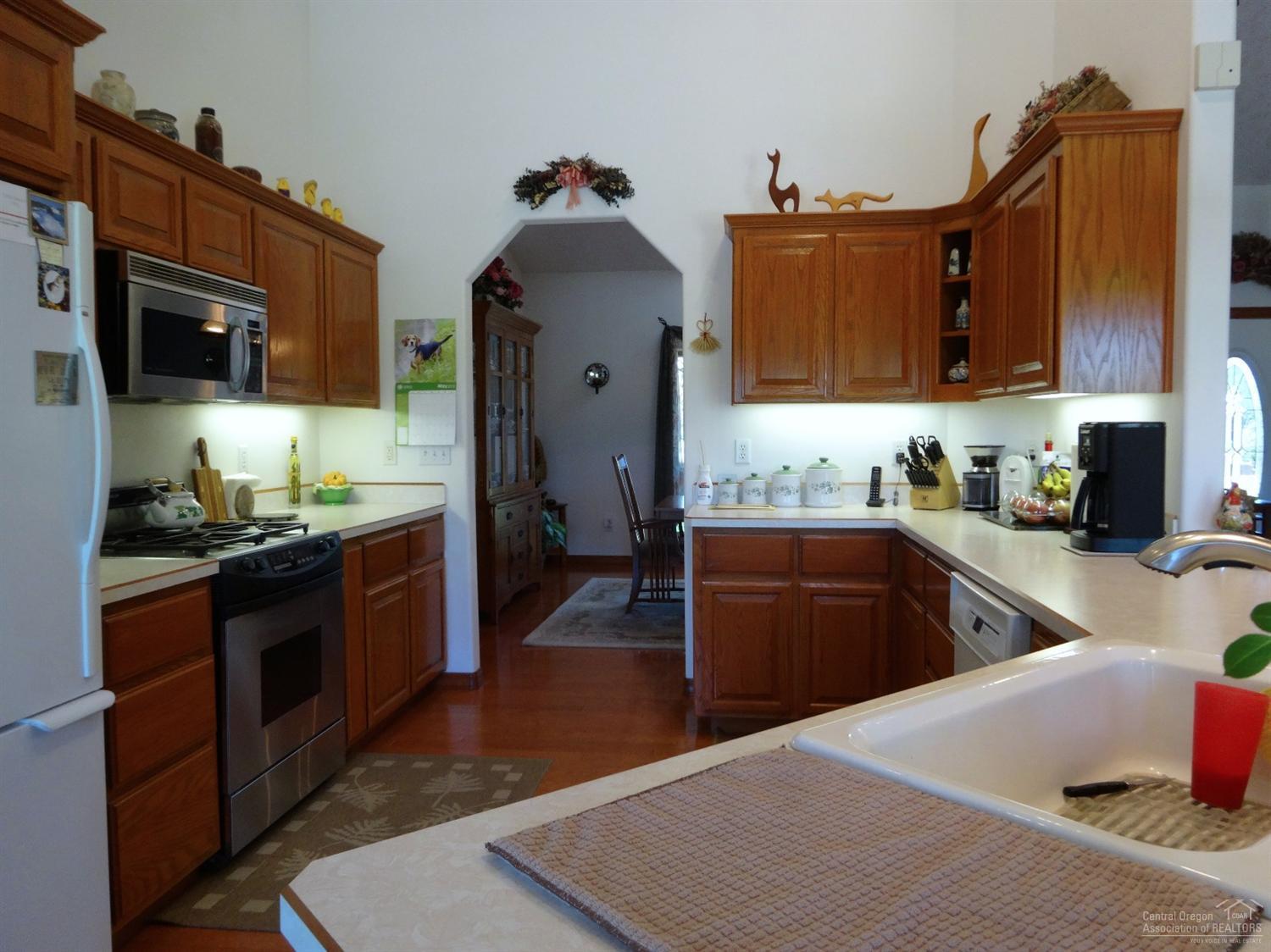 LazyRS - Residential