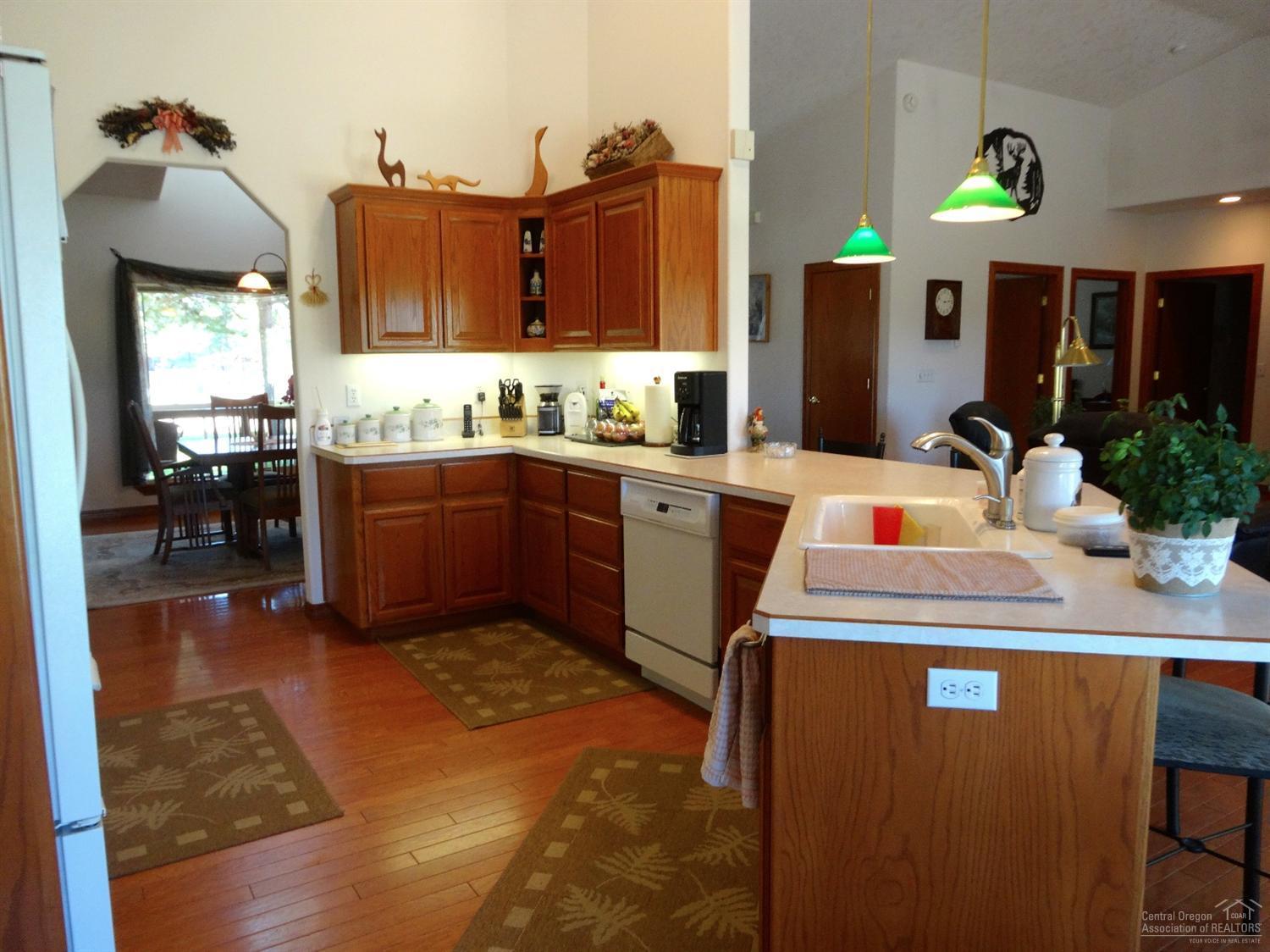 LazyRS - Residential