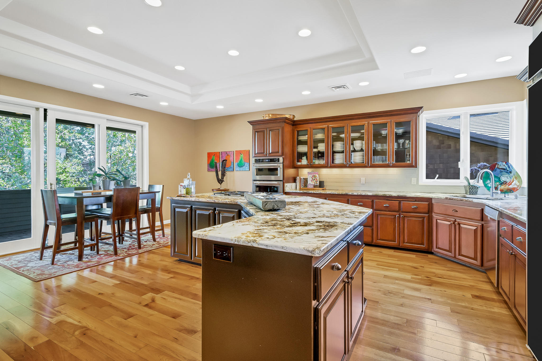 Broken Top - Residential