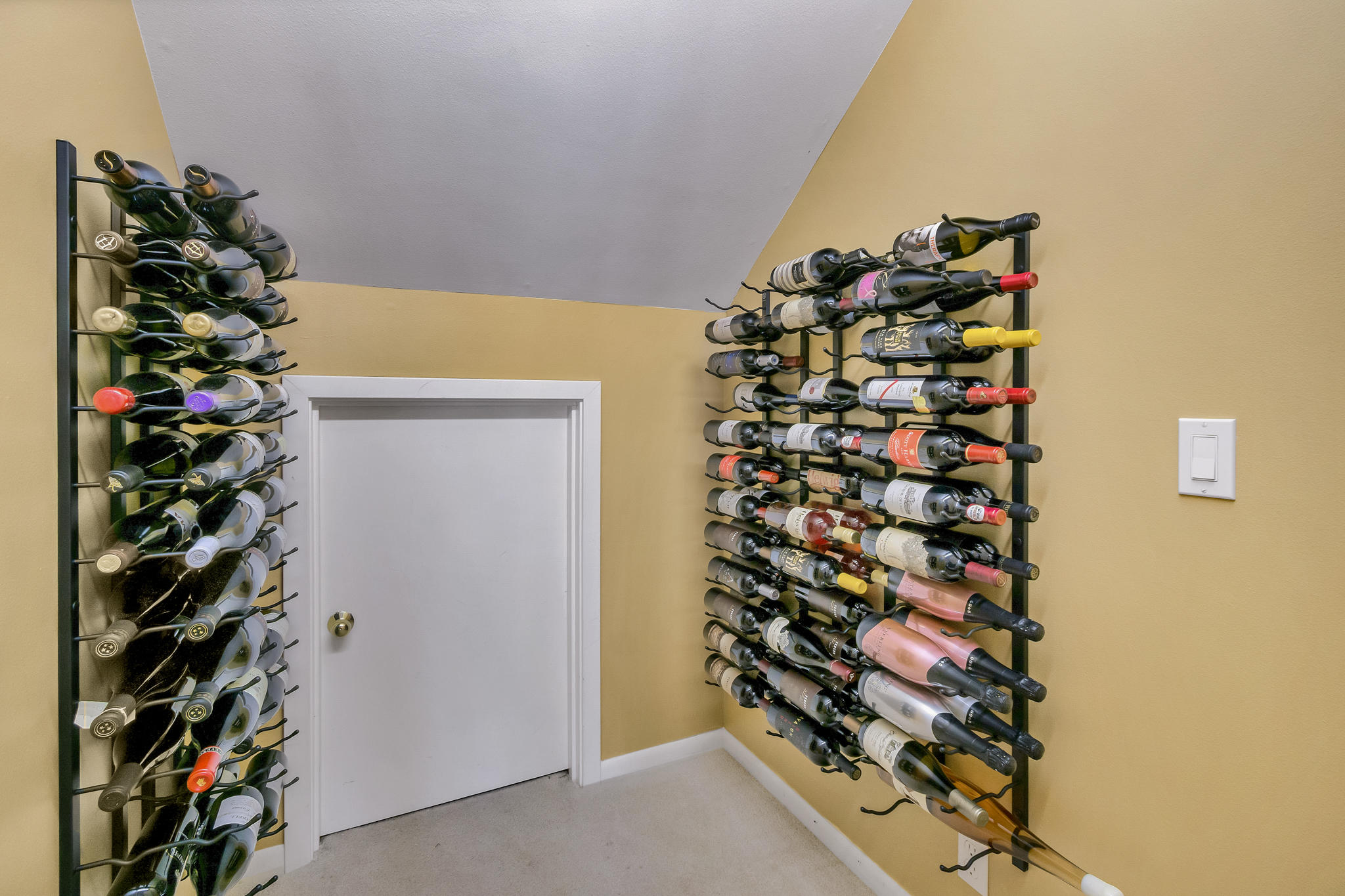 Broken Top - Residential