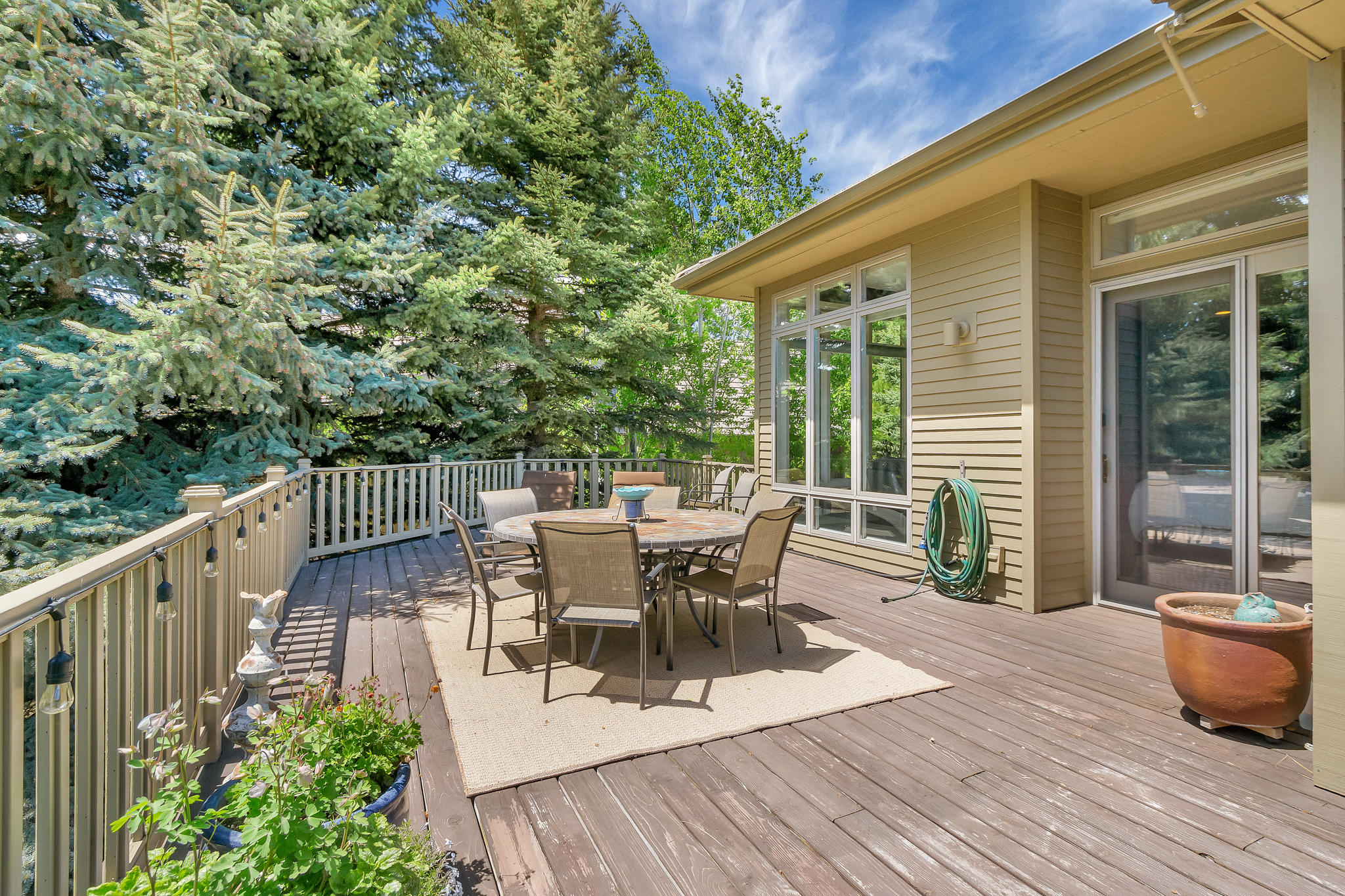 Broken Top - Residential