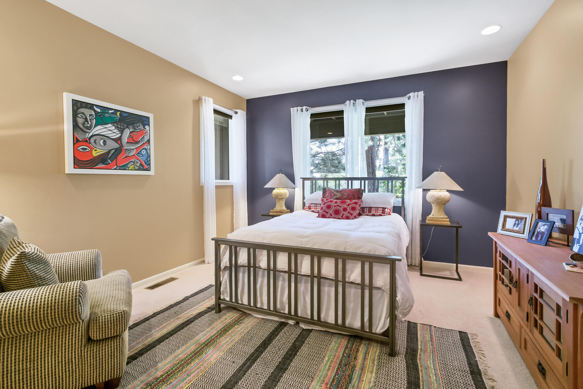 Broken Top - Residential